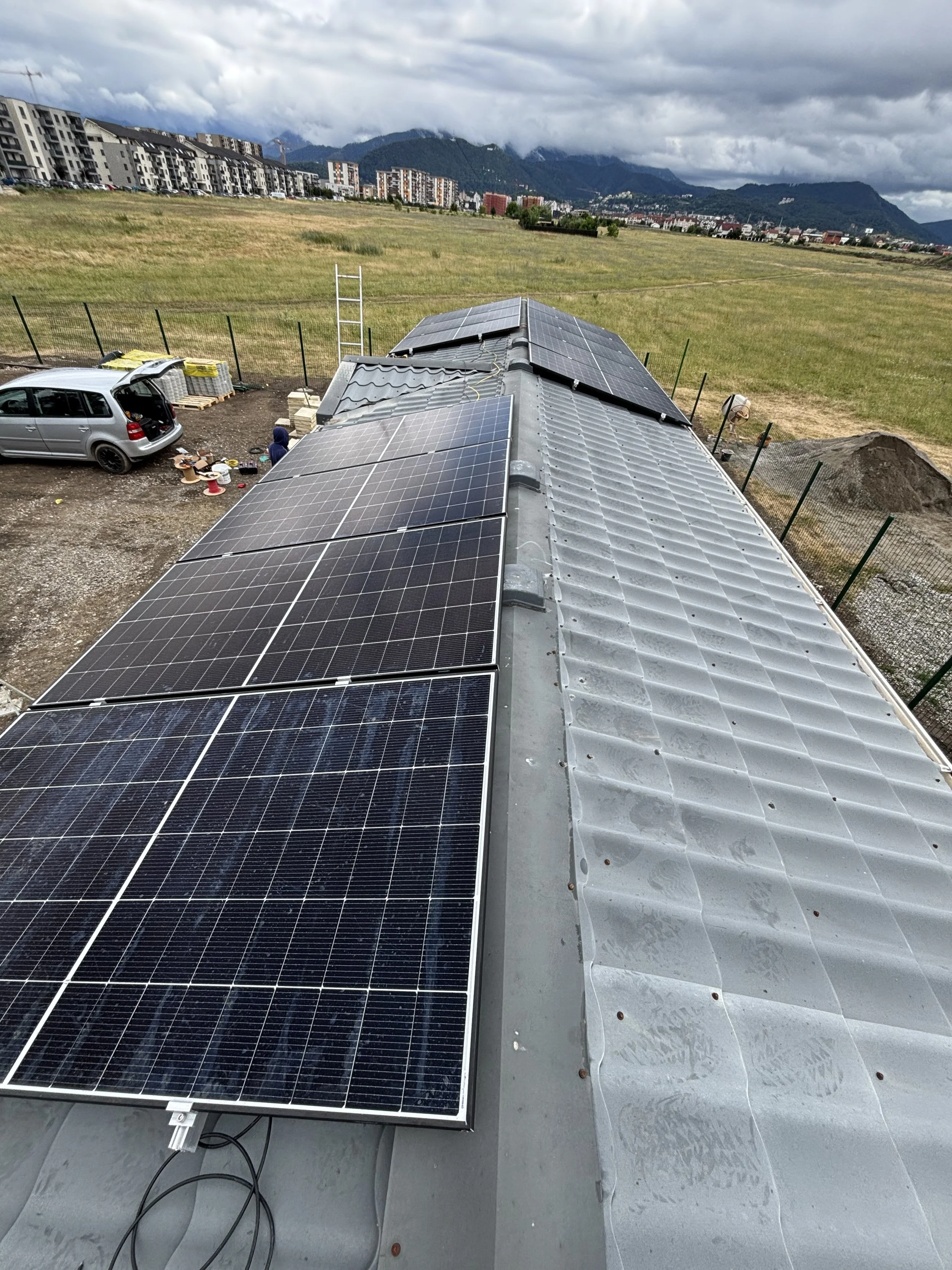 Brasov - 6kW