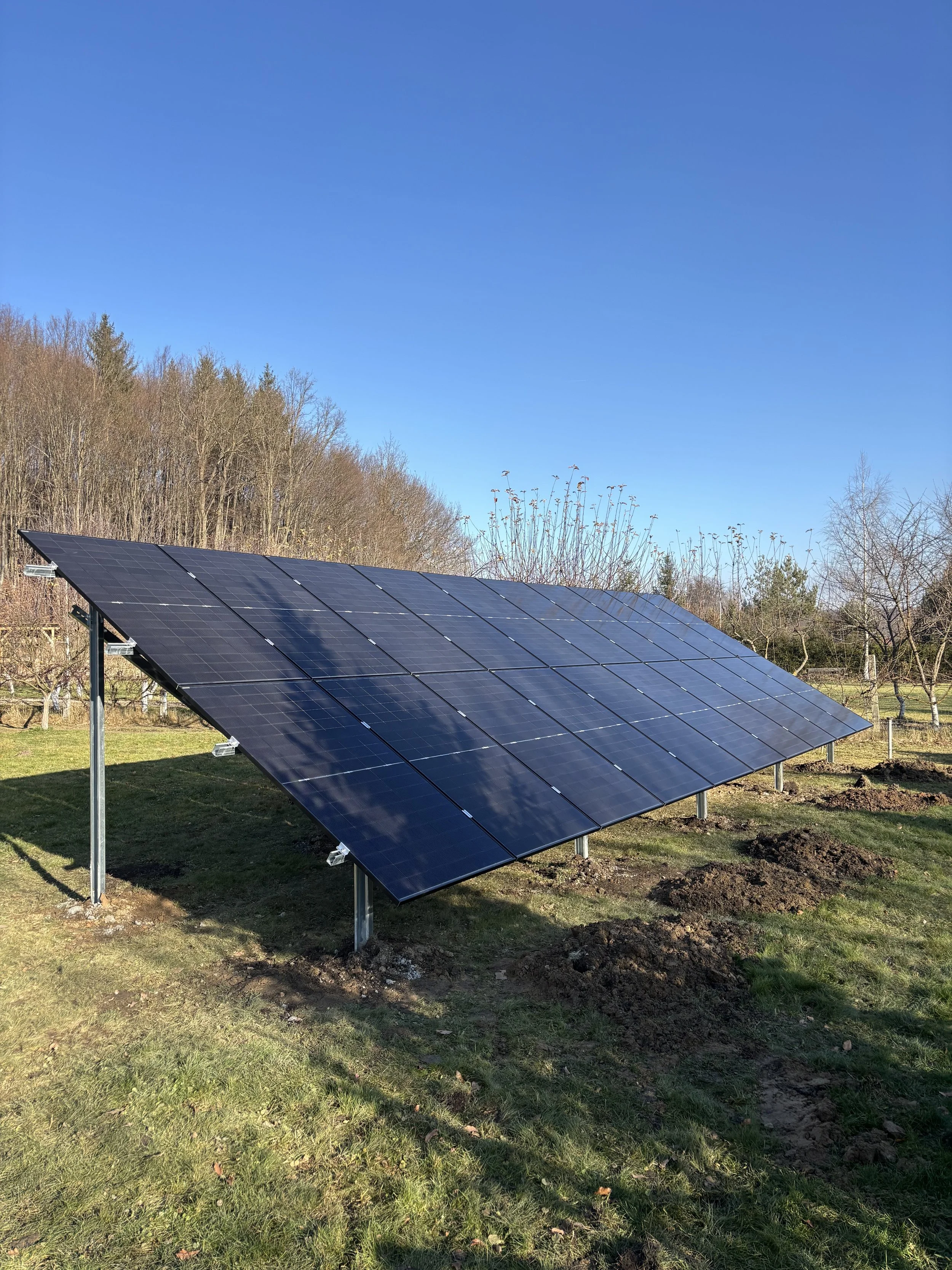 Codlea - 10 kW