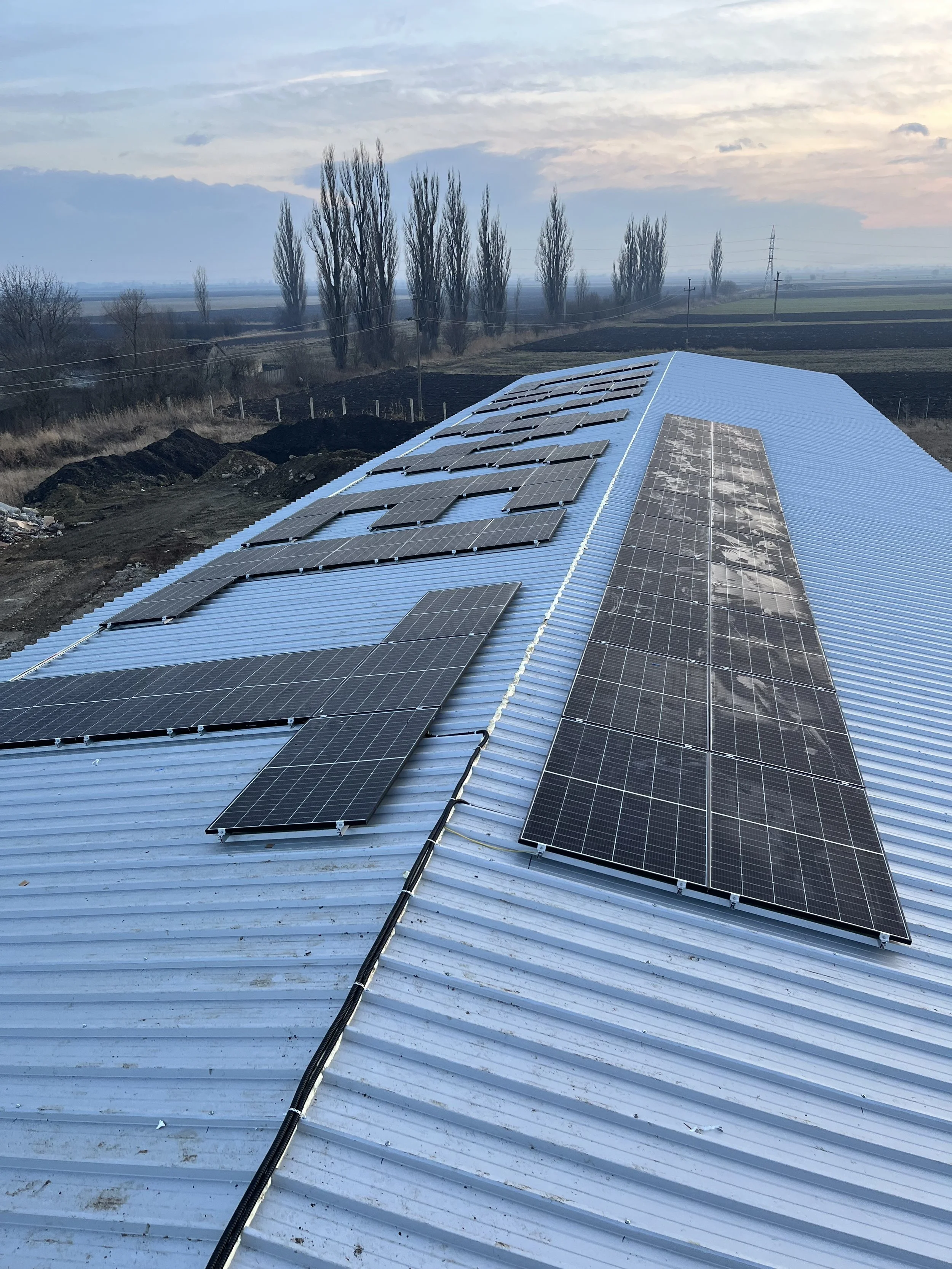 Halchiu - 32 kW