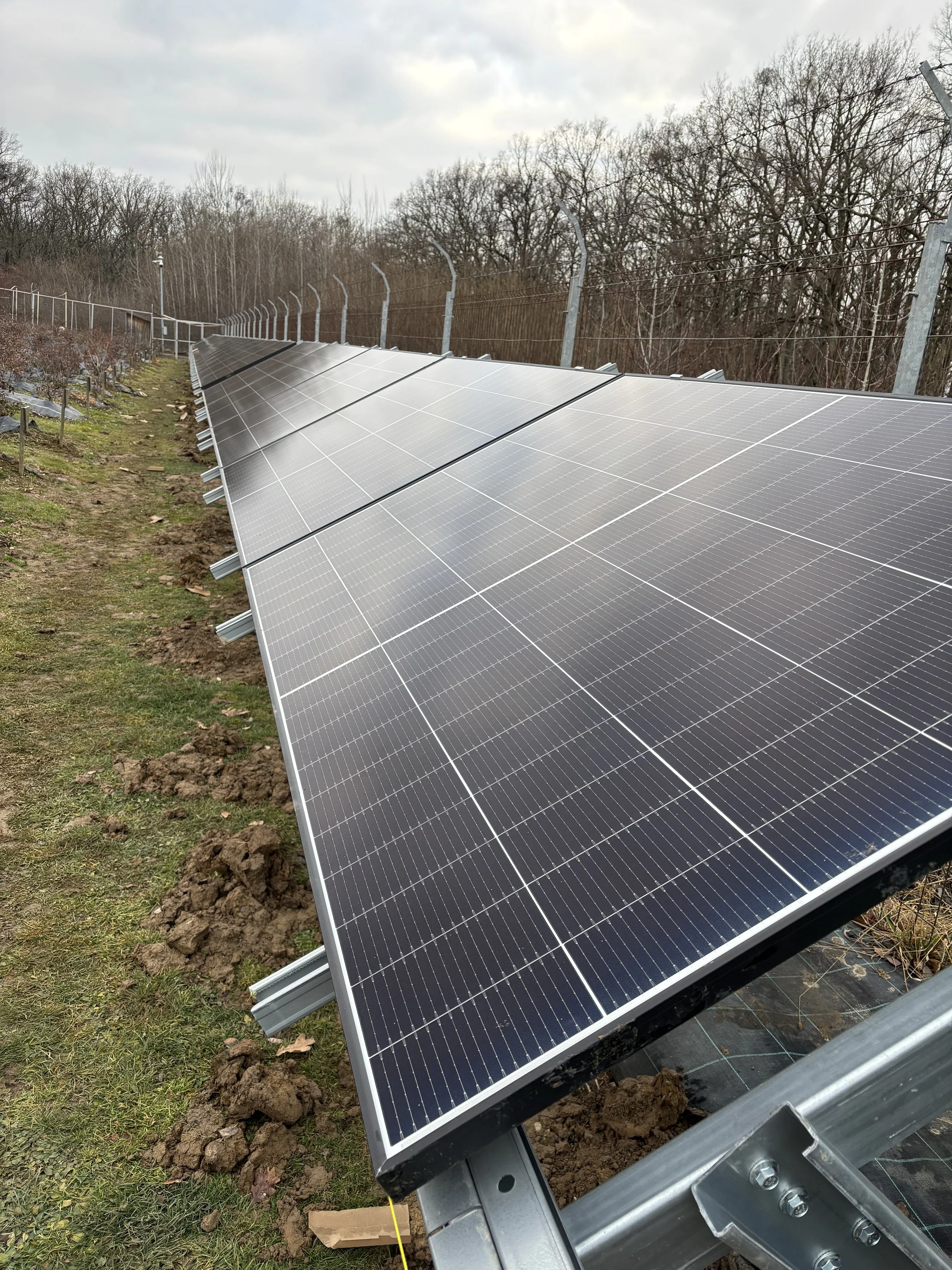 Sibiu - 20 kW