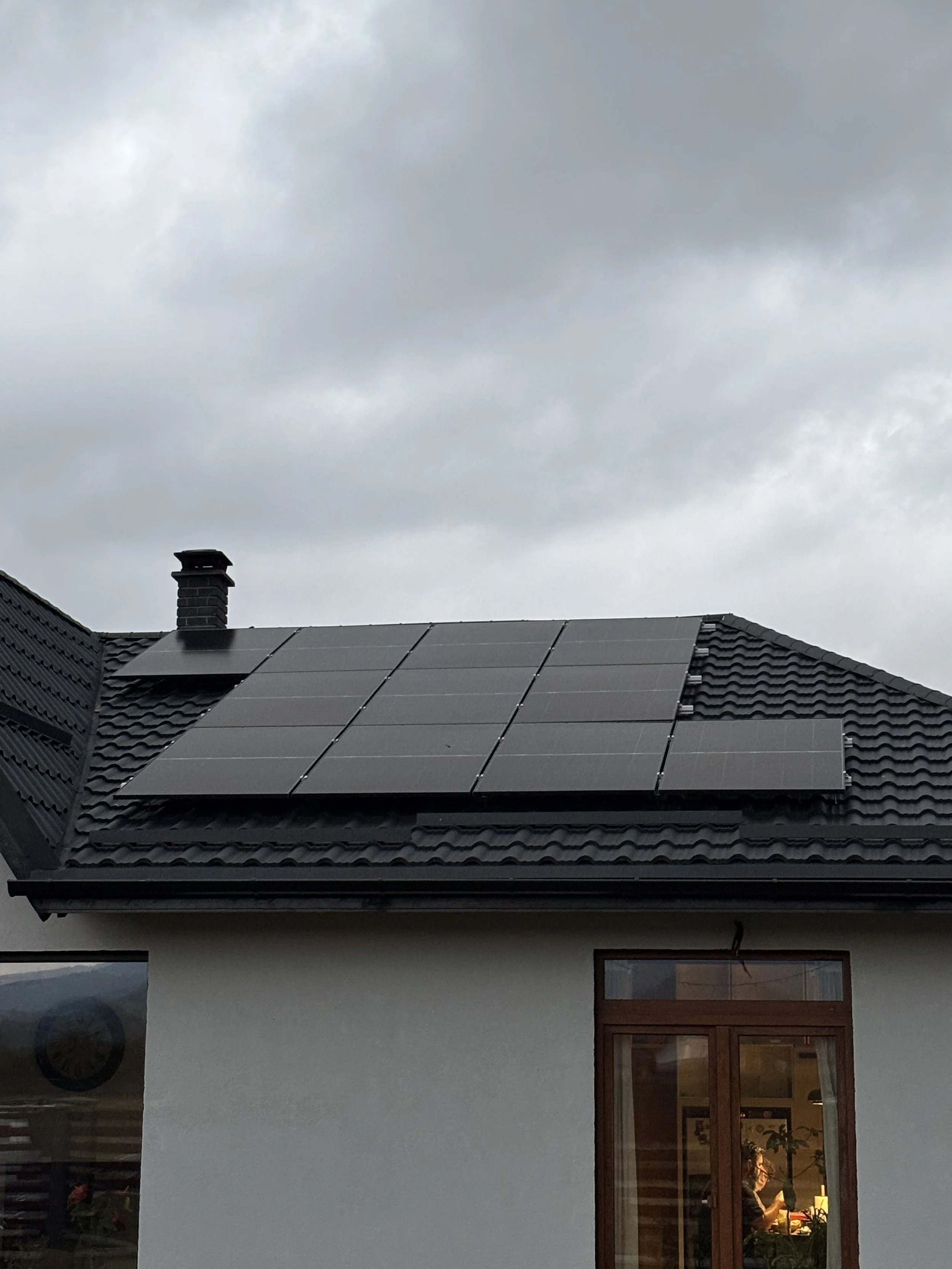 Rasnov - 15 kW