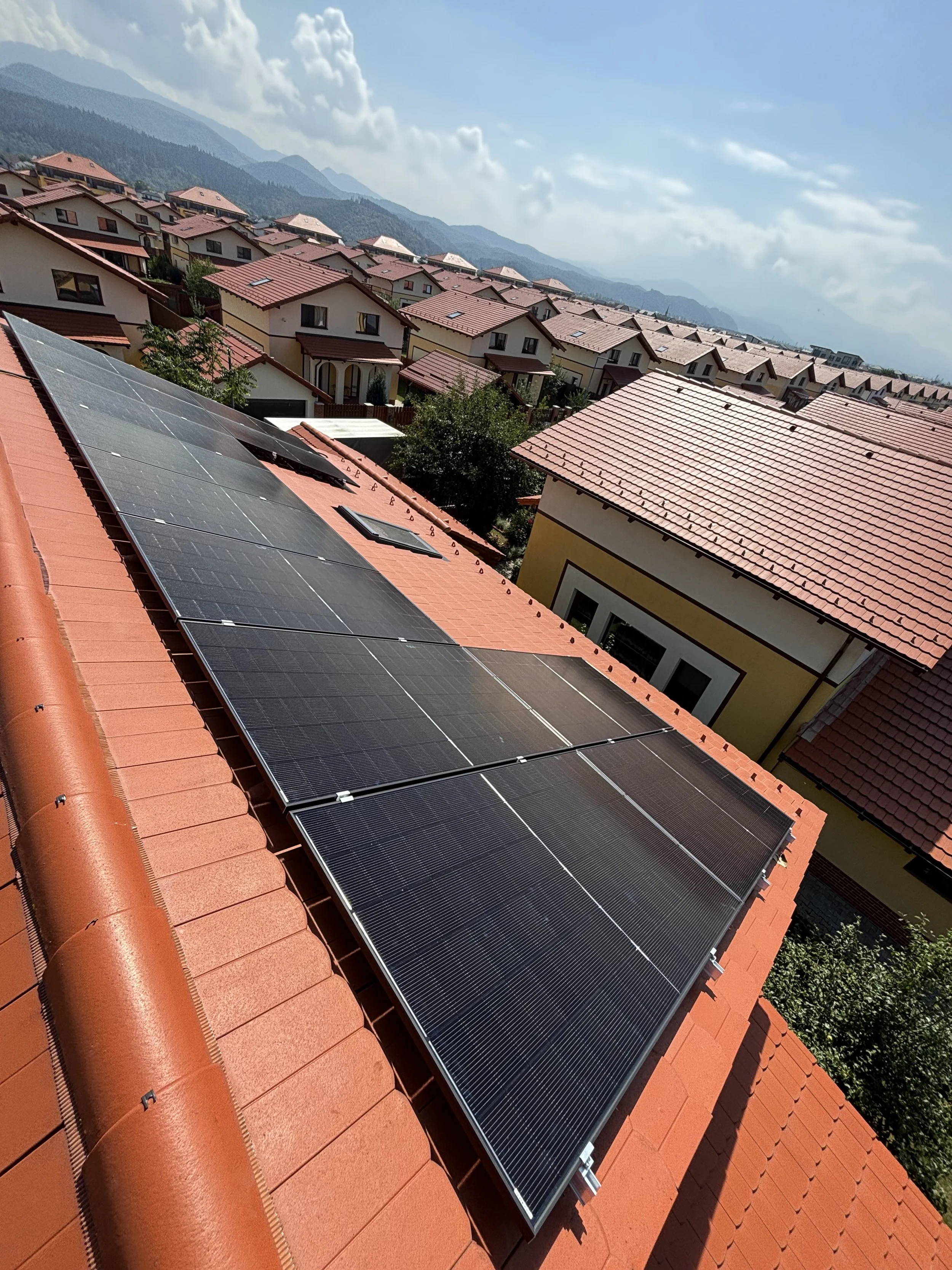 Cristian - 8kW