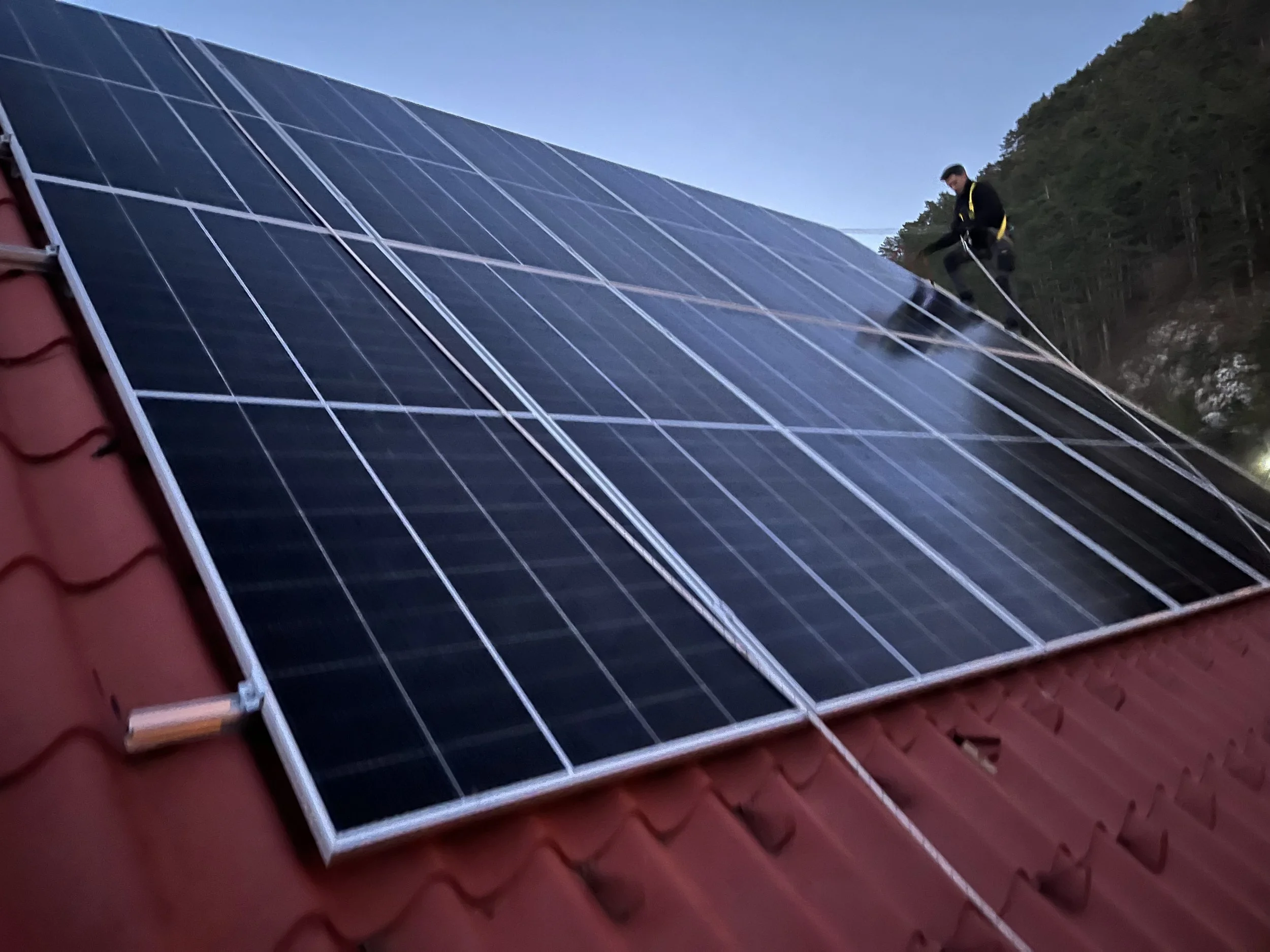 Brasov - 14 kW