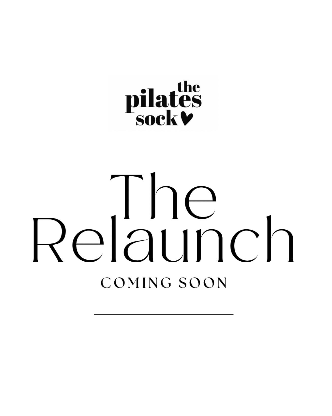 Something new is coming&hellip; We&rsquo;ve been quietly working behind the scenes, and we can&rsquo;t wait to share it with you. New stock, fresh energy, and a whole lot of grip. Stay tuned 💫🤍