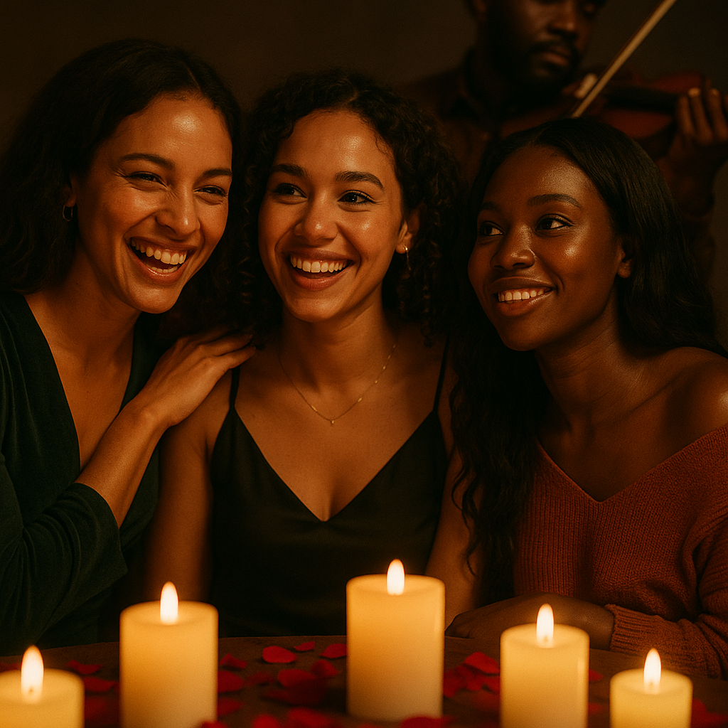 Candle lit  Rotterdam - 2 Tickets - 2 Drinks Ticket voor de eerste rij included - Zone A   ( €175)  2.30PM