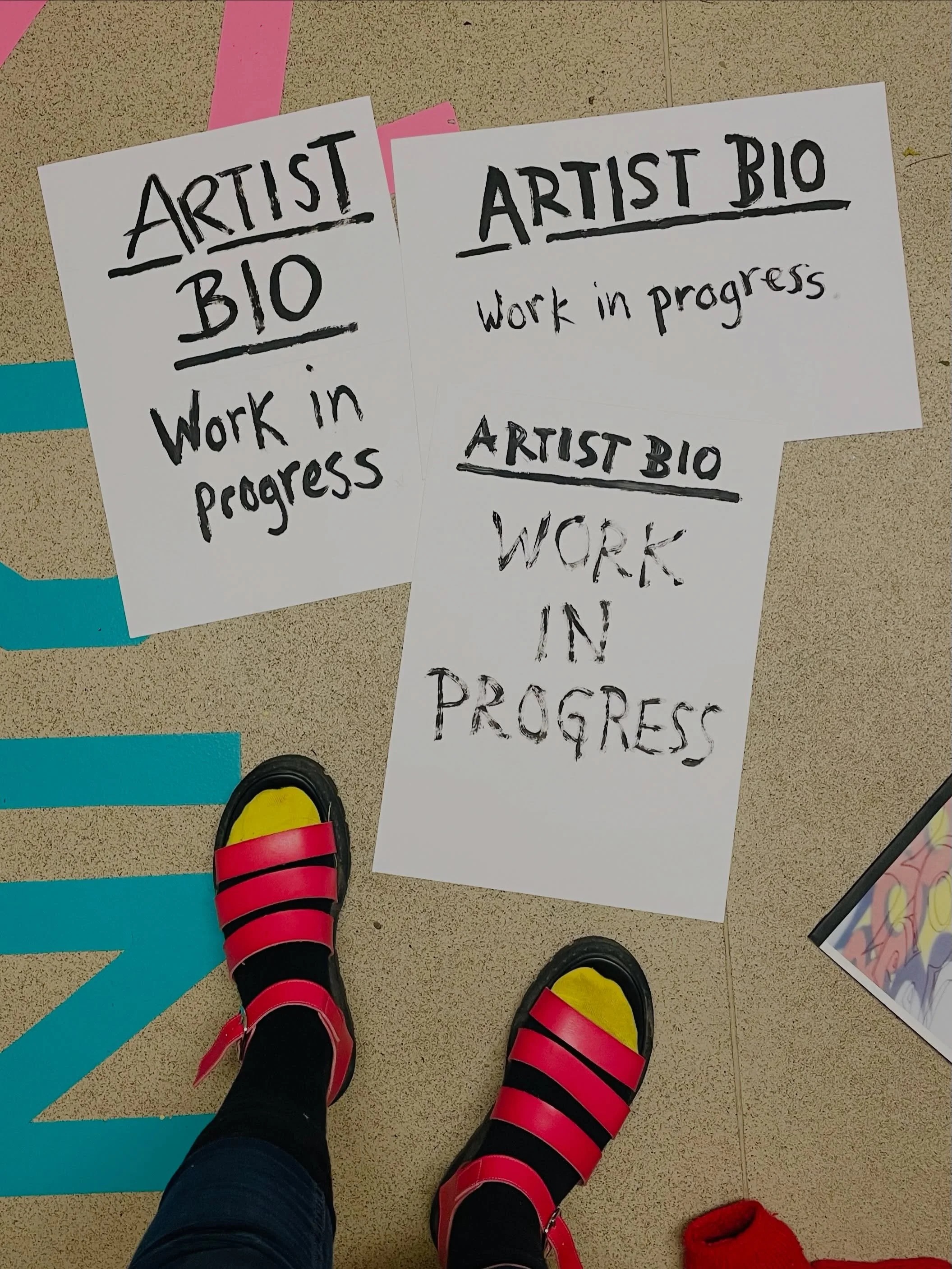 Folks: due to popular (and extremely patient!) demand&hellip; aka: I&rsquo;ve been asked many MANY times now&hellip;

&hellip;and because (as you all know)&hellip;

&hellip;wordy things are my nerdy thing&hellip;

&hellip;behind the scenes here at OT