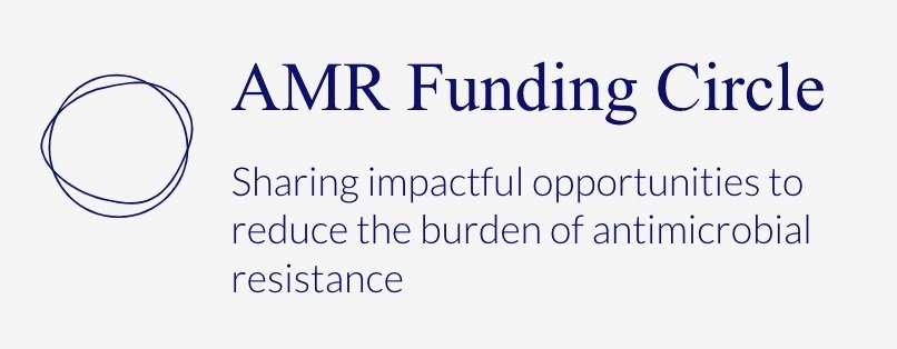 AMR Funding Circle