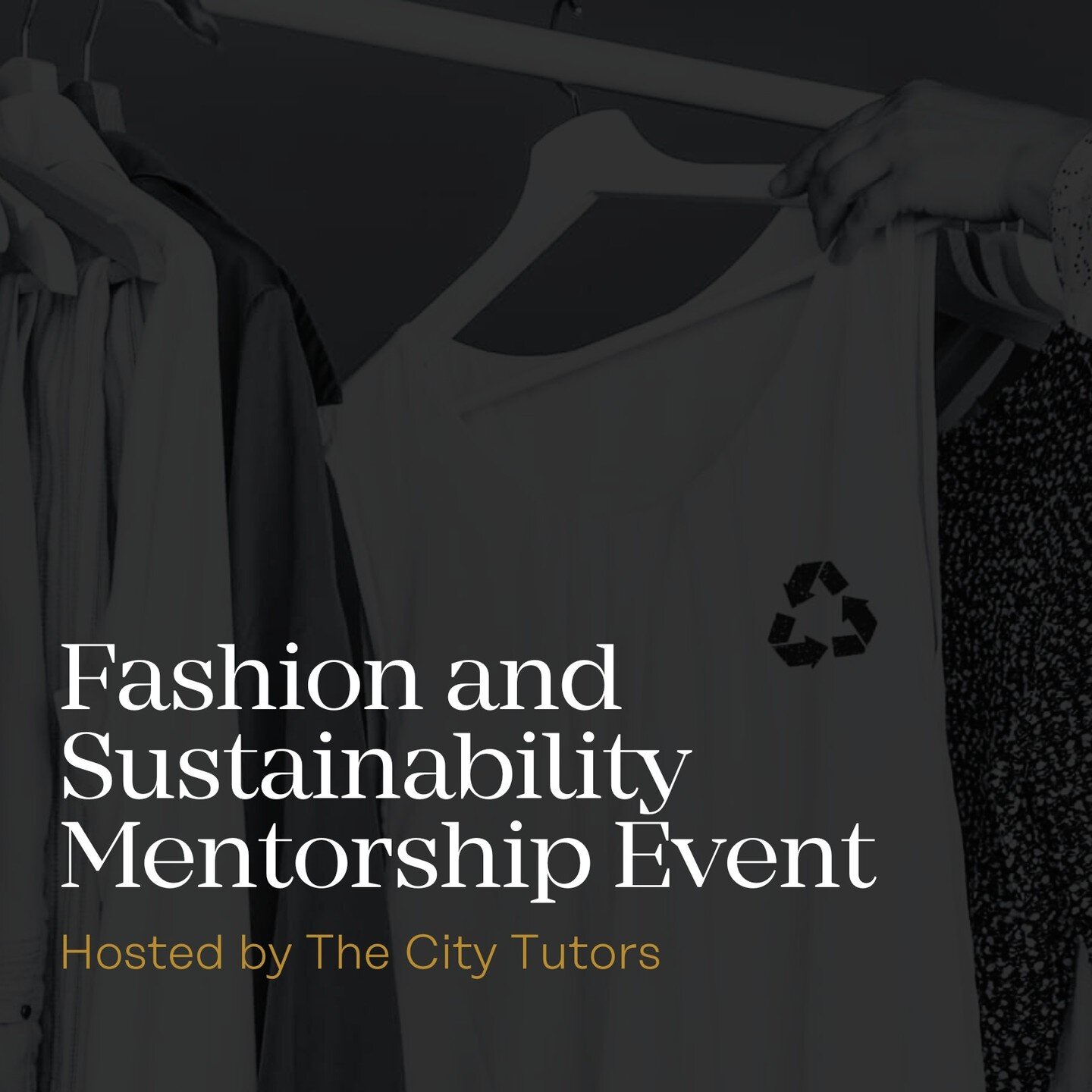 We're thrilled to see Alex Helander join @thecitytutors as a volunteer expert panelist last week! Alongside fellow fashion industry leaders, he shared insights and advice with aspiring students.

#CityTutors #FashionIndustry #CareerAdvice