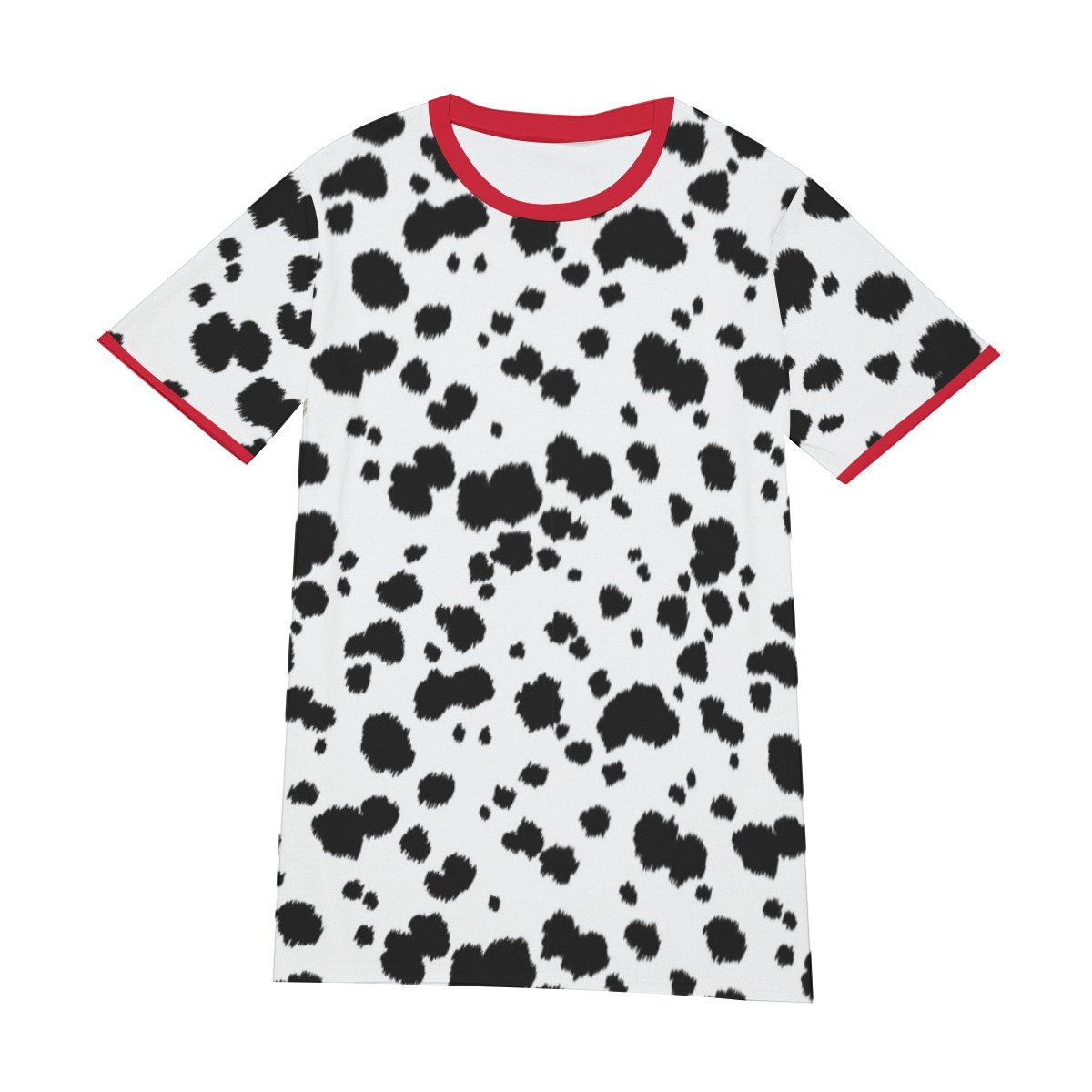 Dalmatian Heavy Cotton Tee