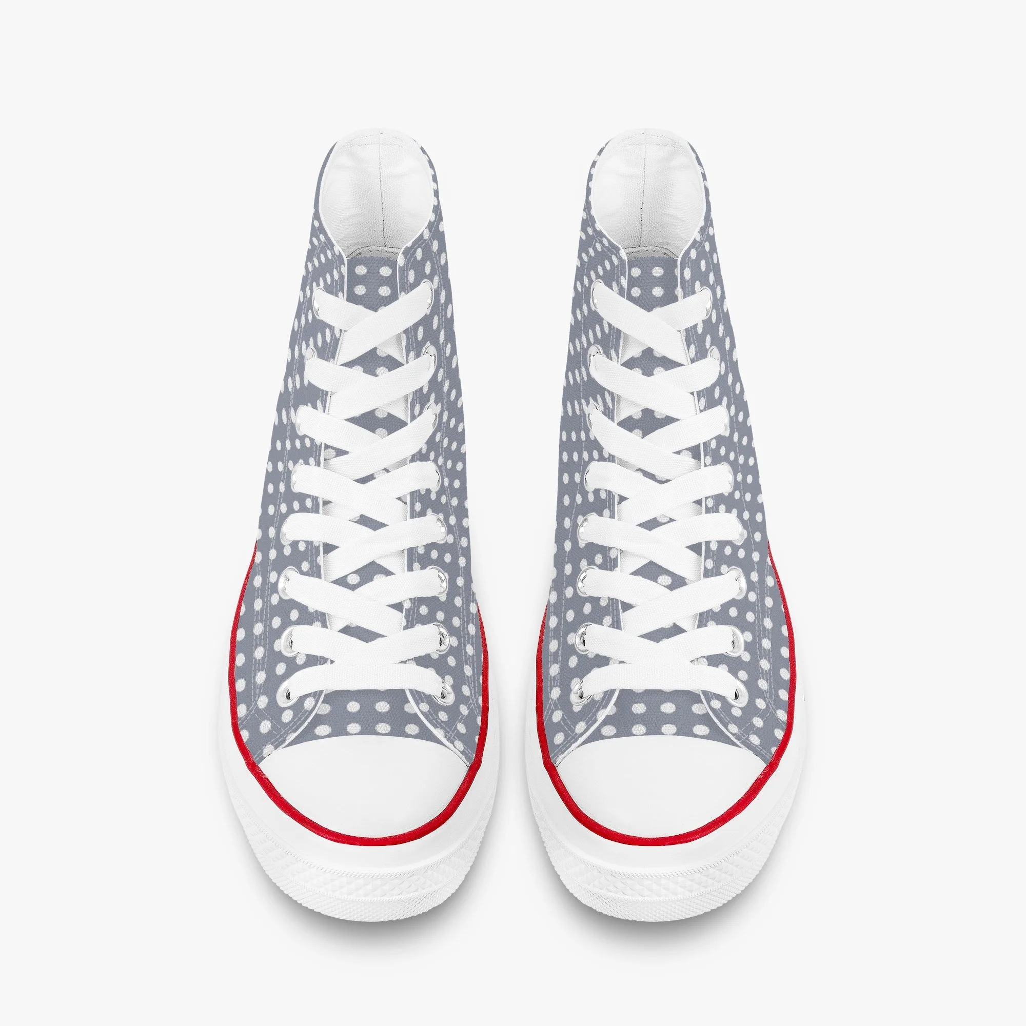 285 White Polka Canvas Birdseye.jpg