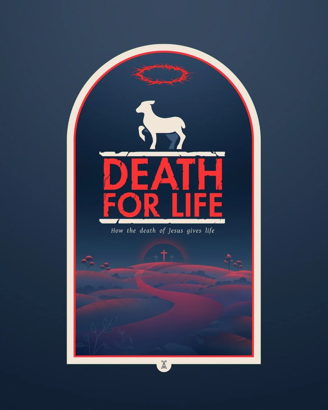 ✨ Jesus is My Reconciliation✨

We have all been hurt or carry hurt - how do we forgive? Is it just 'let go and let God'? How do we avoid bitterness eating away at us?

Join us this Sunday 9th November for Part 3 of our Death for Life series looking a