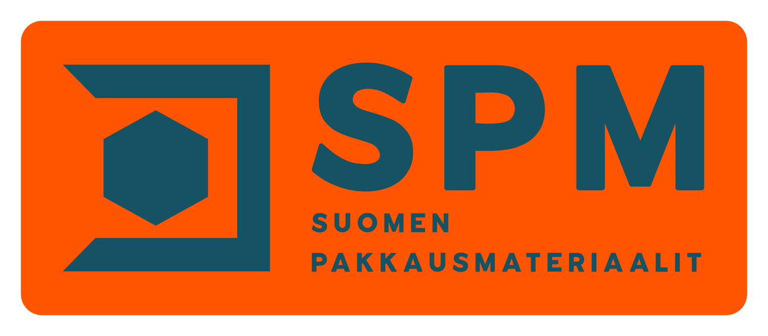 Suomen Pakkausmateriaalit