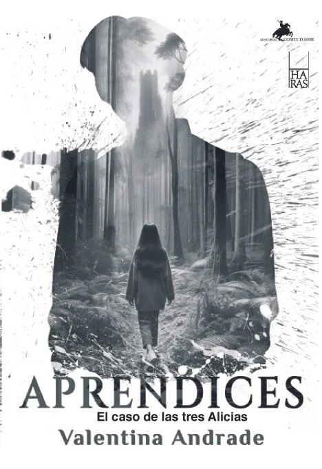 Aprendices. El caso de las tres alicias.