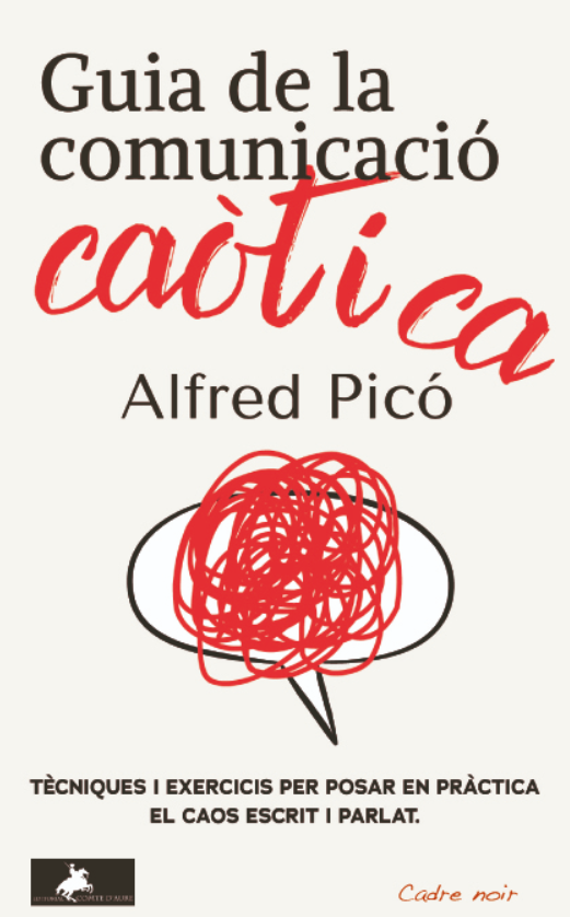 Guia de la comunicació caòtica