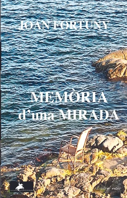 Memòria ďuna mirada