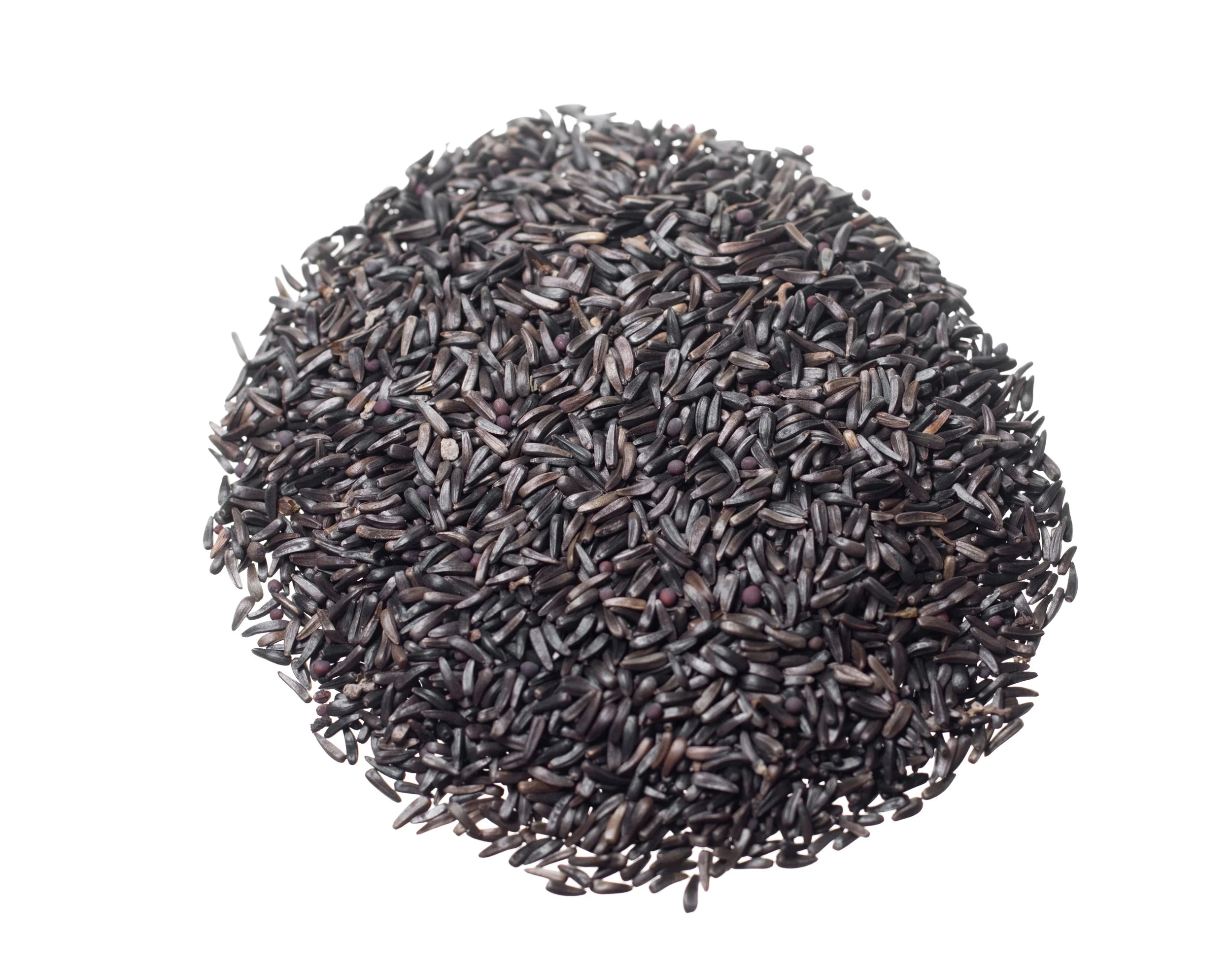 niger seed cold pressed oil