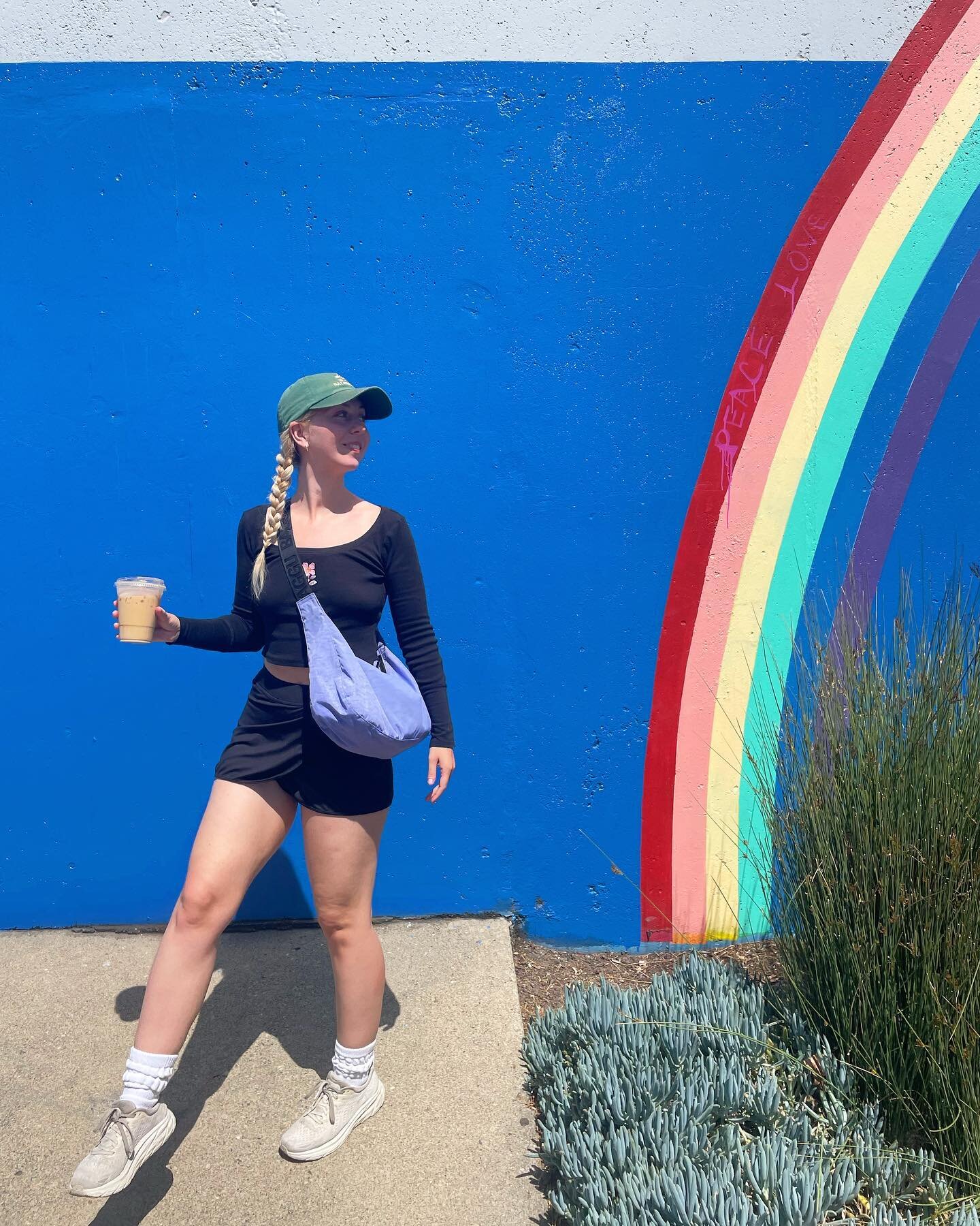 big springtime energy 🌸