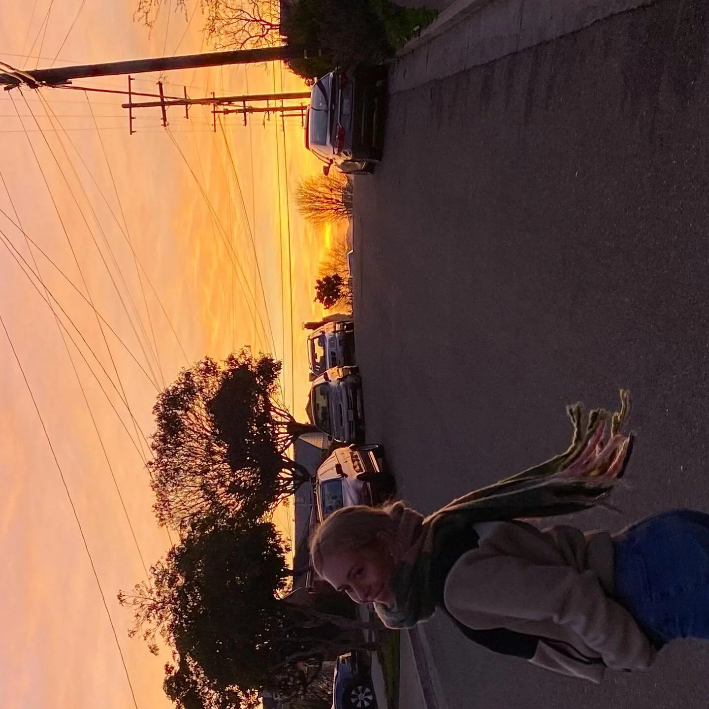 January&rsquo;s been nice so far ✨ excited to perform, create, and release music this year, excited for what&rsquo;s to come 💗