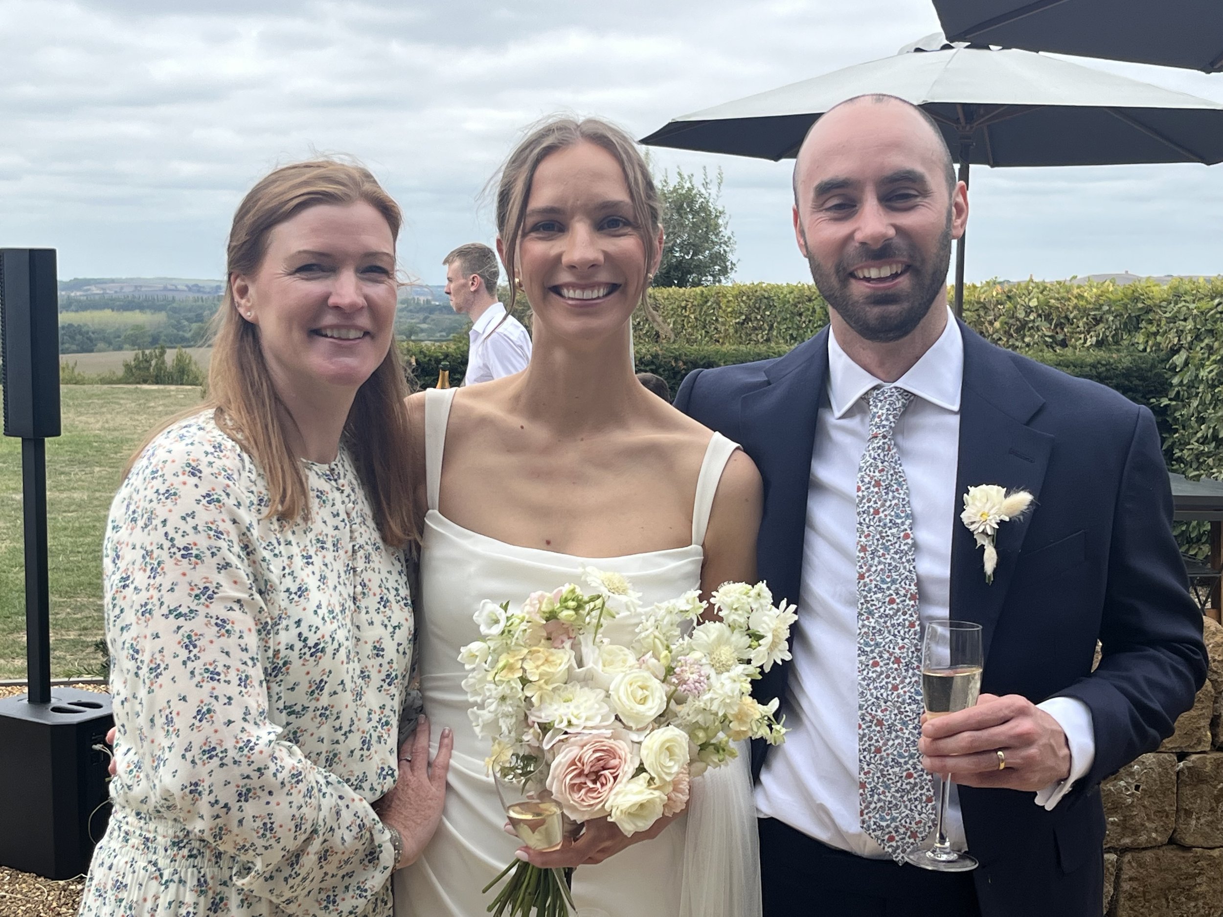 Primrose Hill Farm wedding venue- Suzi Oxfordshire celebrant 2