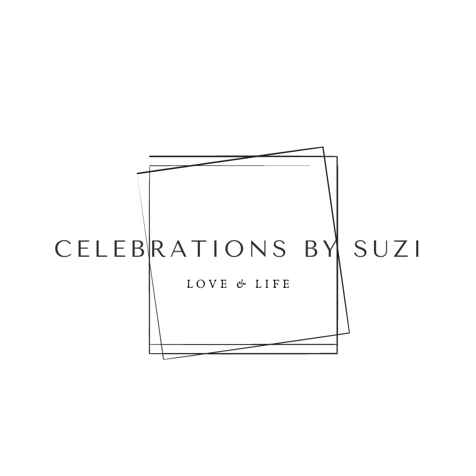 Celebrations by Suzi van der Mark