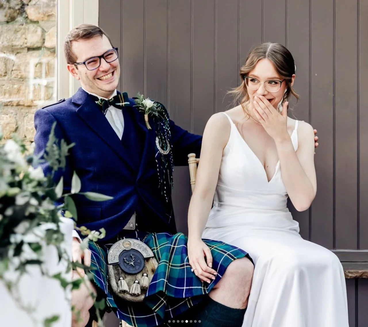 Cotswold celebrant Suzi-The Bay Tree Hotel-LaraJacquesPhotgraphy 2