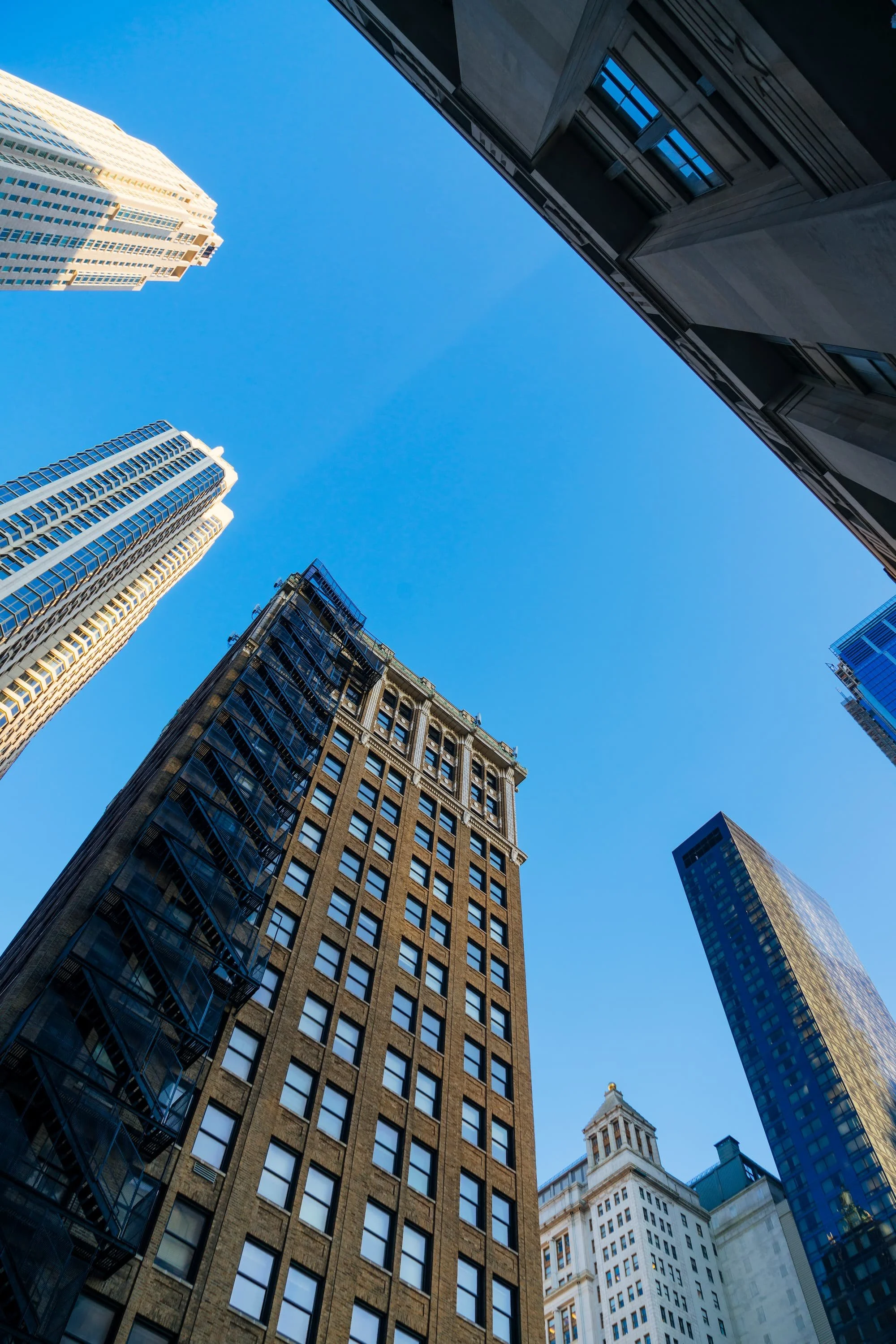 Stabilised a Stalled High-Rise Under the Building Safety Act
