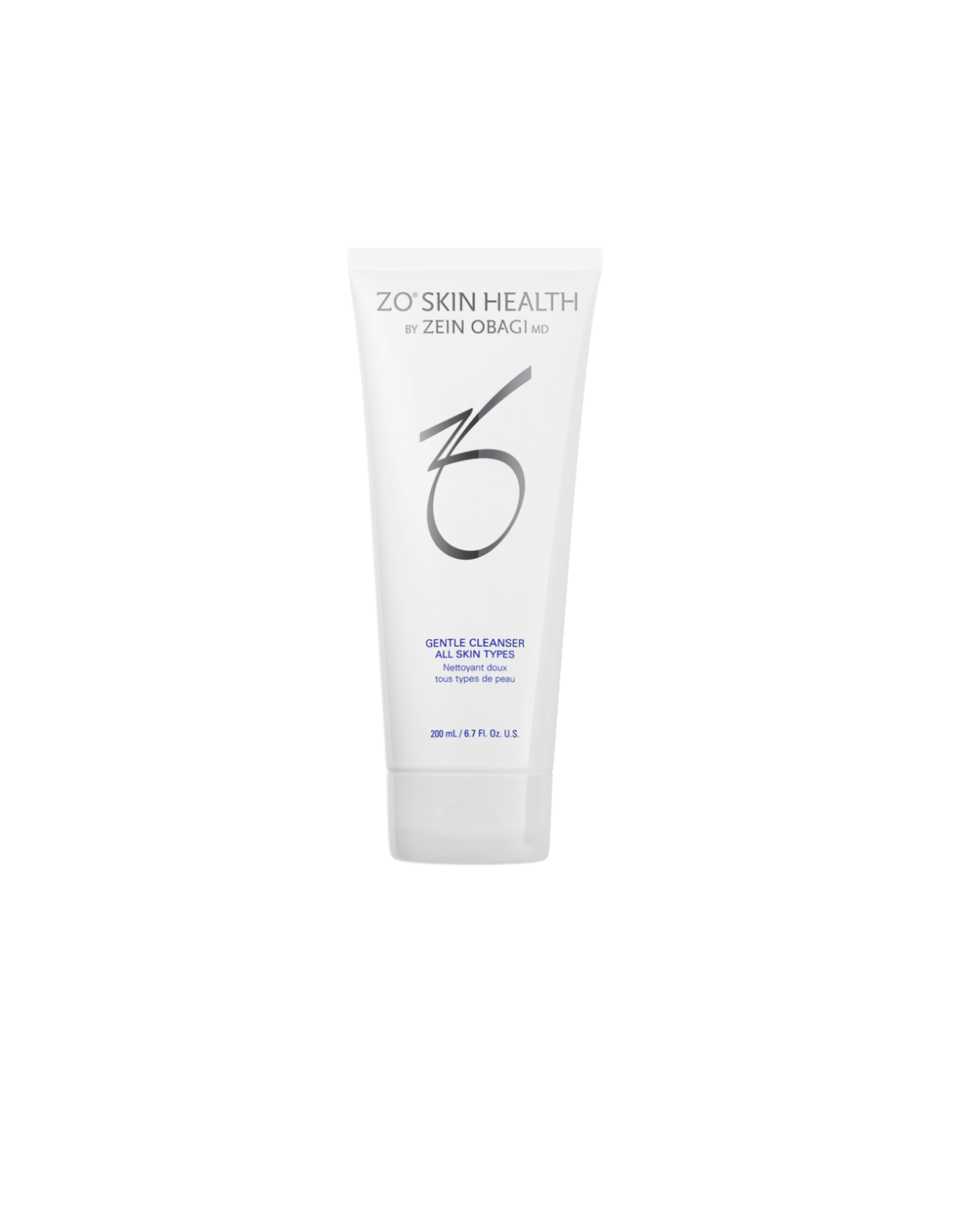 ZO Gentle Cleanser 200mL