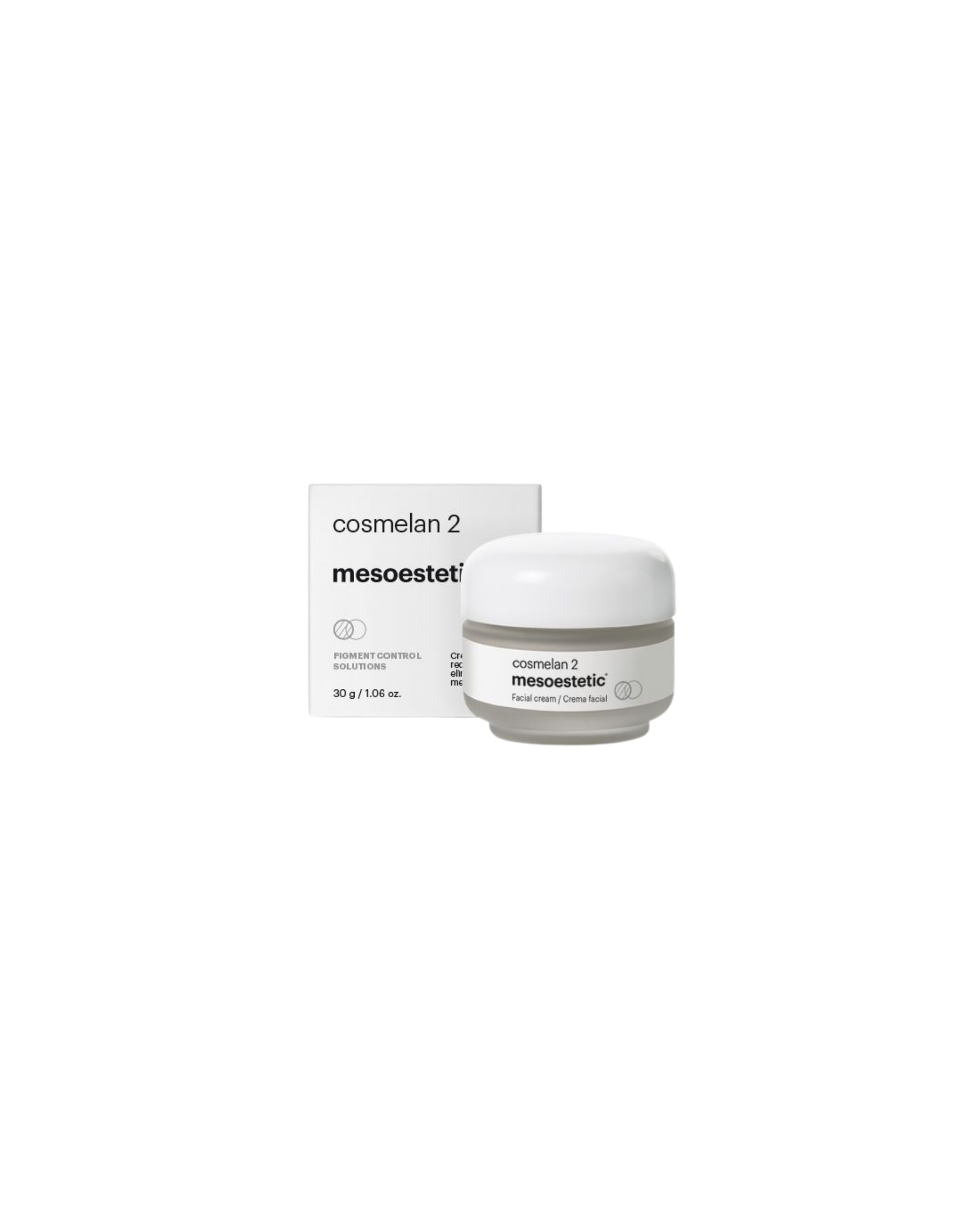 Mesoestetic Cosmelan 2 30g