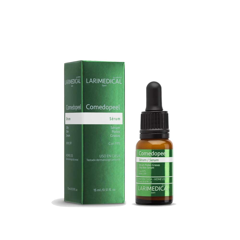 Larimedical Comedopeel Serum