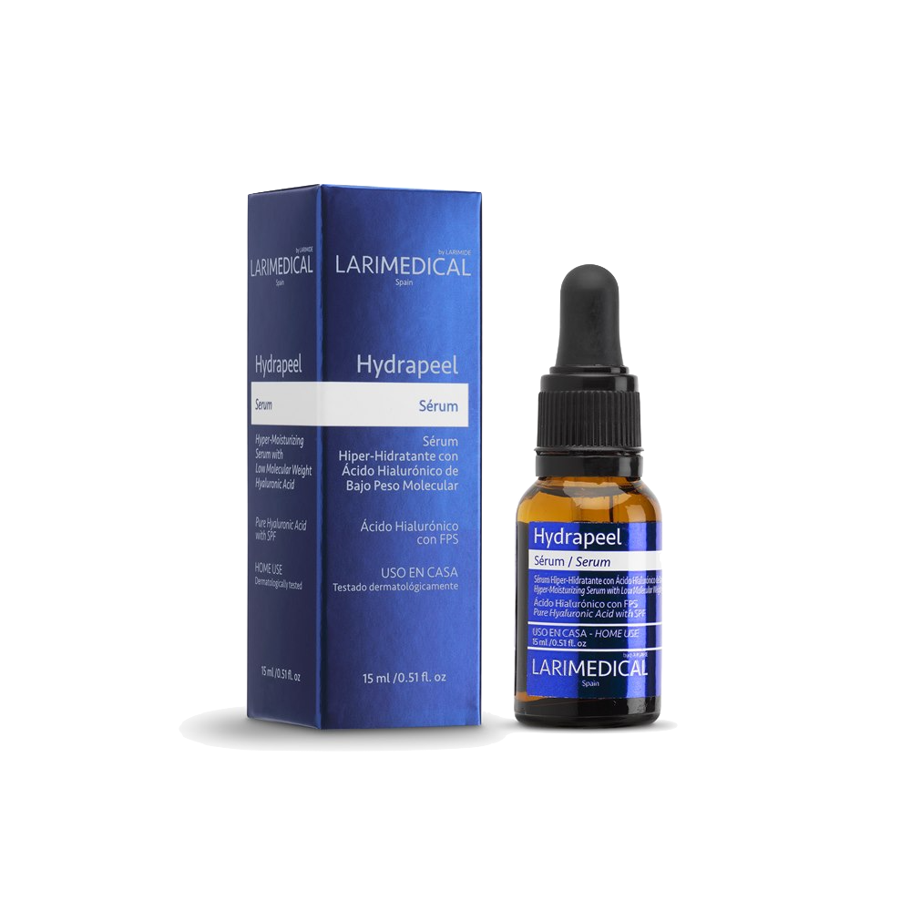Larimedical Hydrapeel Serum