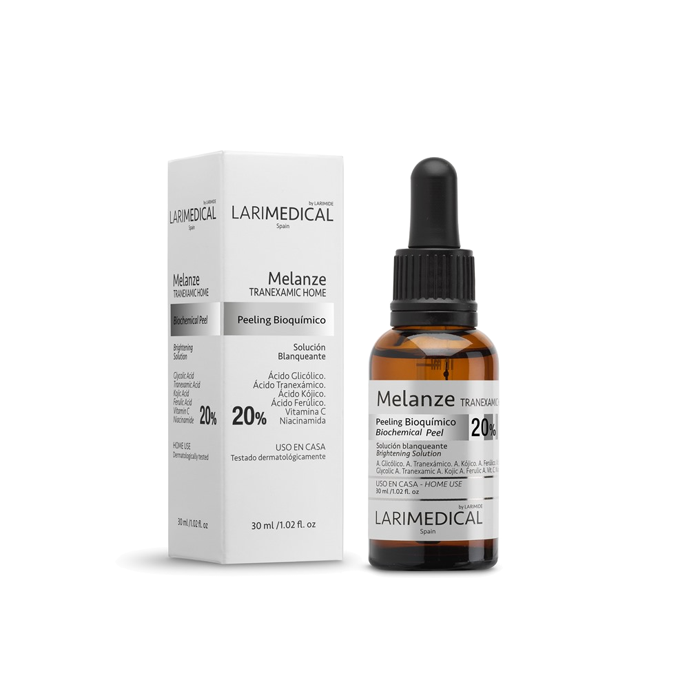 Larimedical Melanze Tranexamic Home