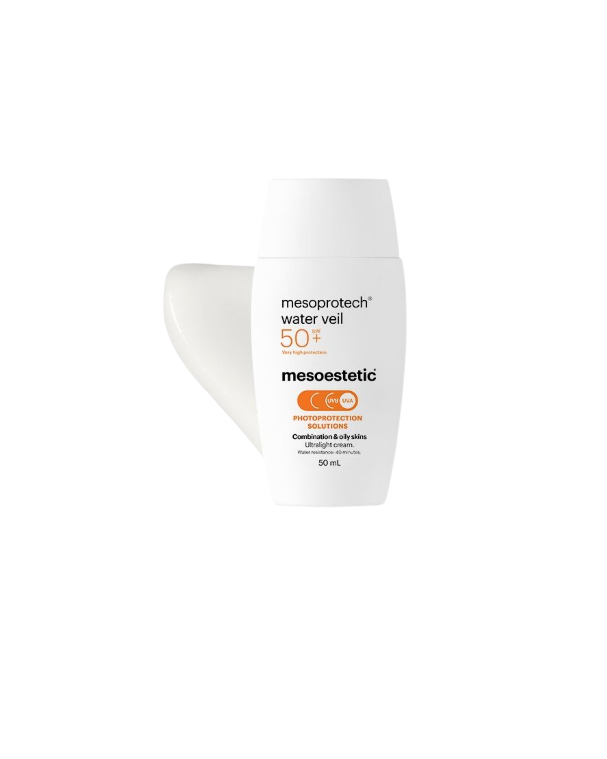 Mesoestetic Water Veil 50mL SPF50+