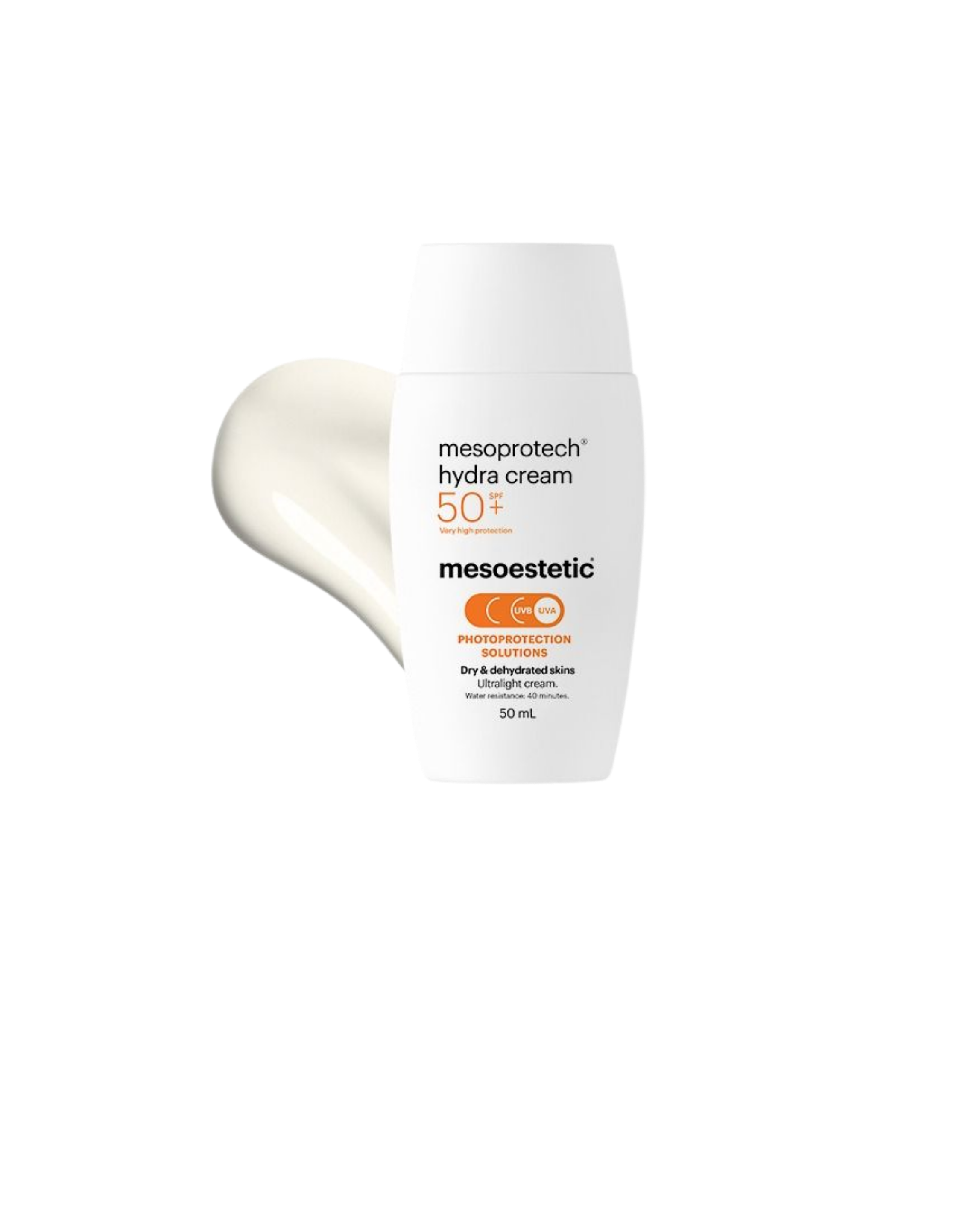 Mesoestetic Mesoprotech Hydra Cream 50mL SPF50+
