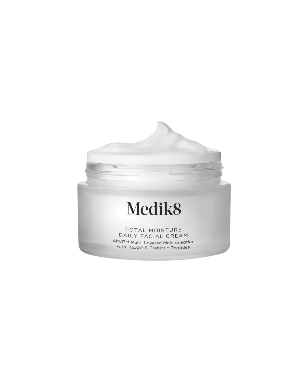 Medik8 Total Moisture Daily Facial Cream 50mL