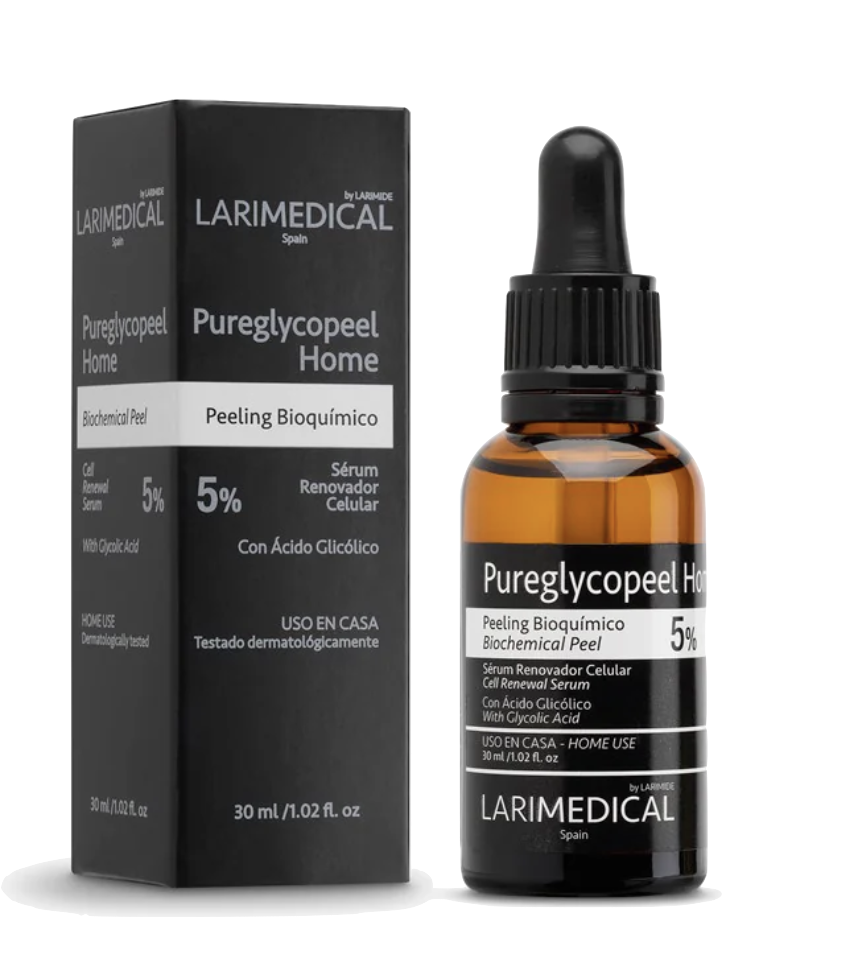Larimedical Pureglycopeel 5%