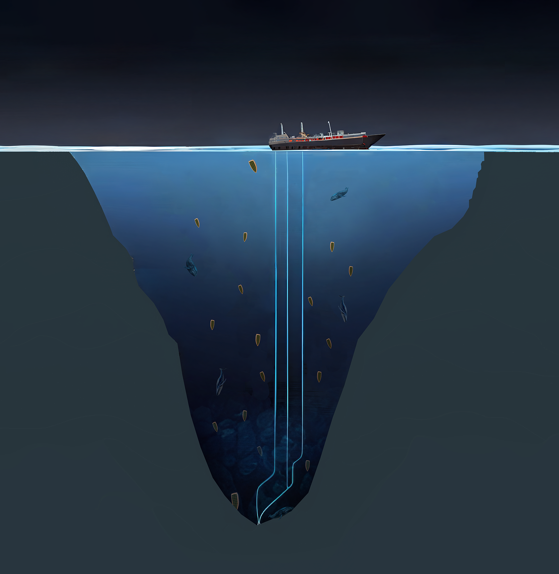 land air SEA: Pali-Pali Sari-Sari