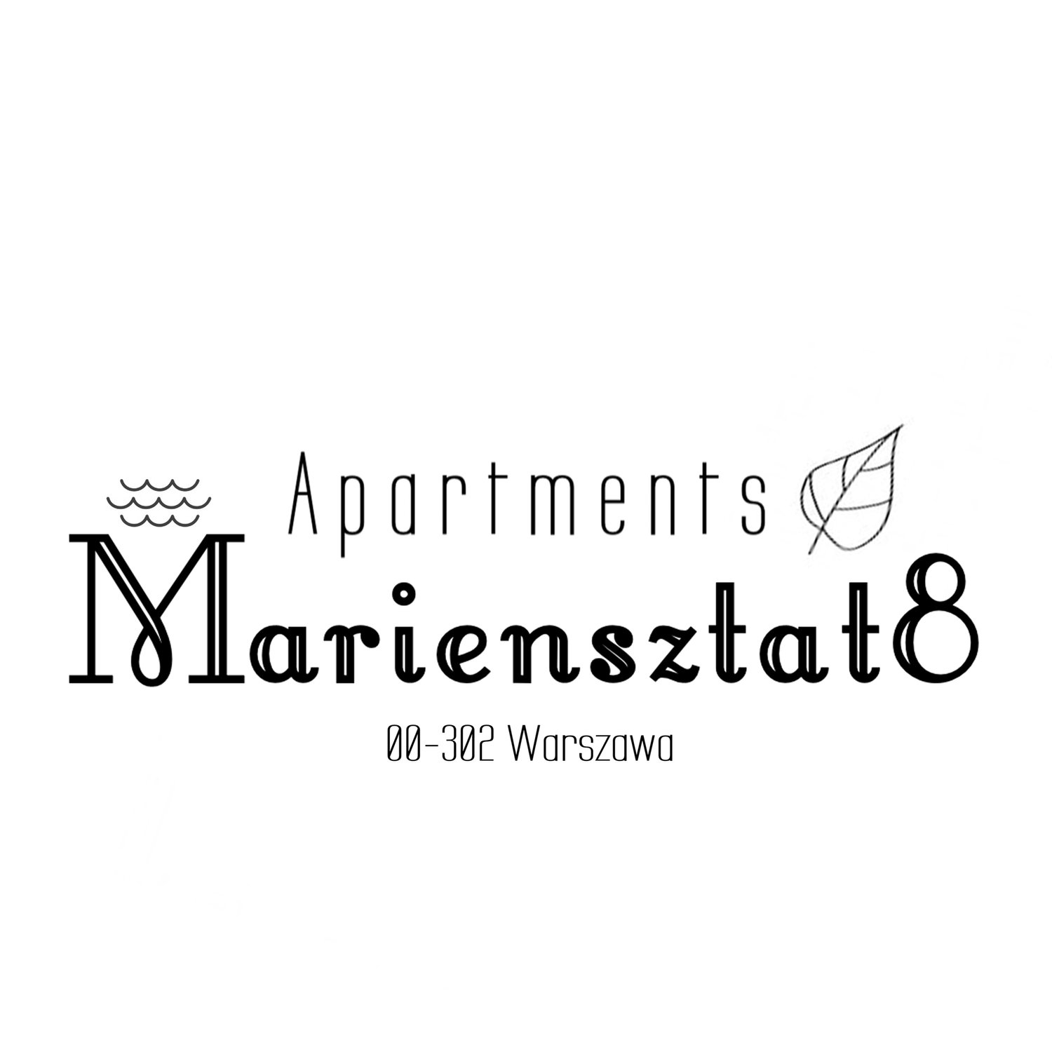 Mariensztat 8 Apartments