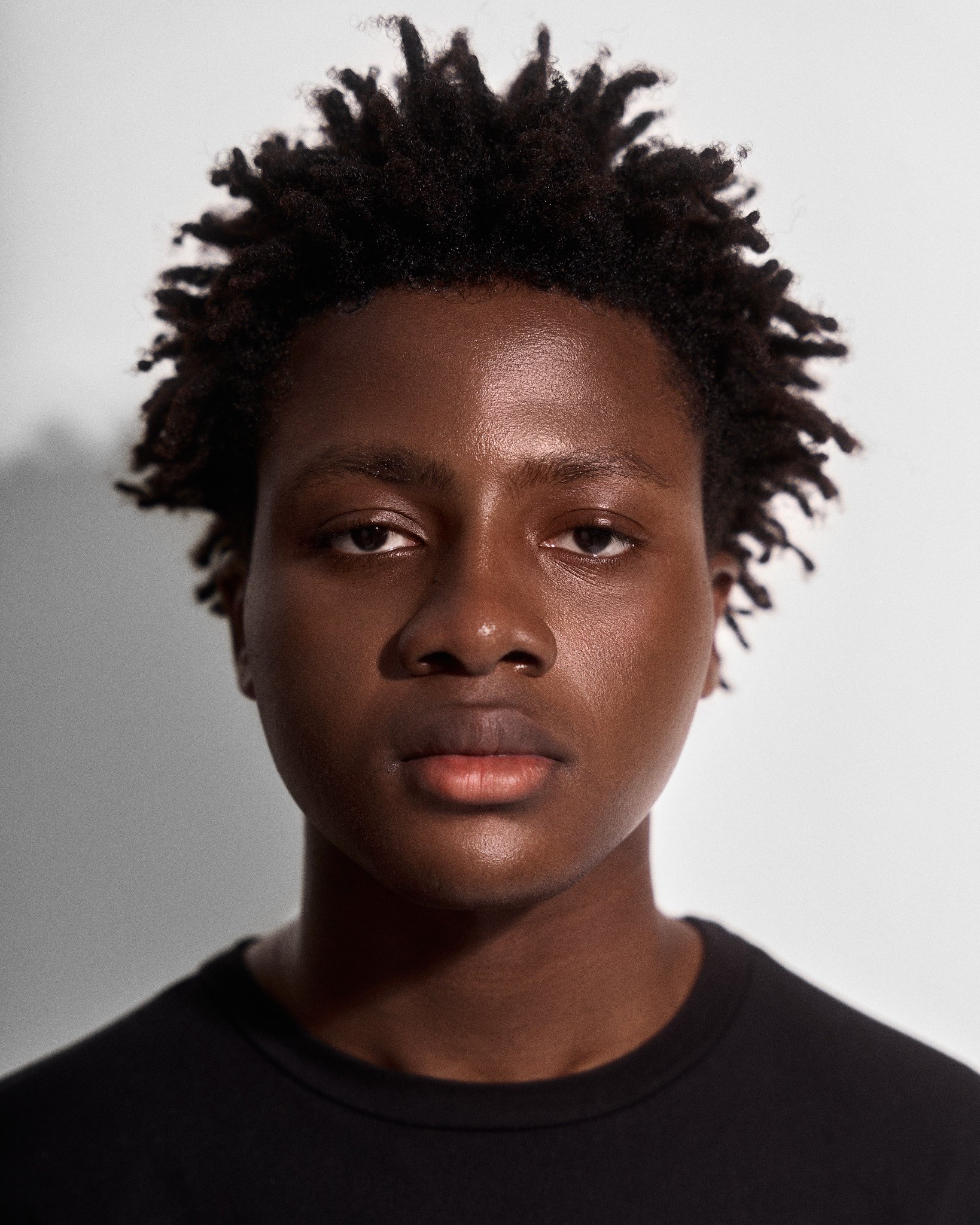  Salman 
 Male, Featured 