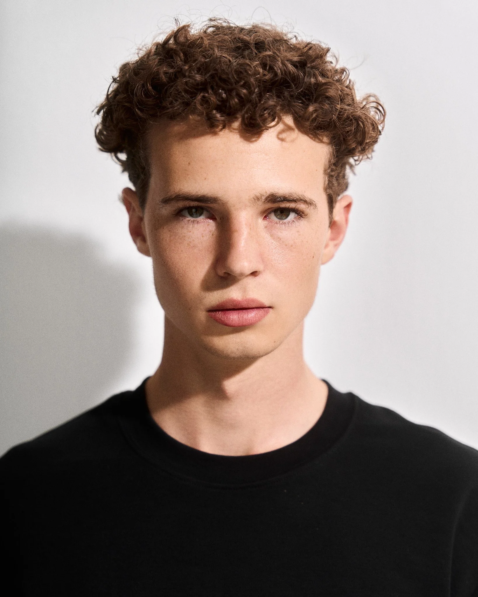  Daniel 
 Male, Featured 