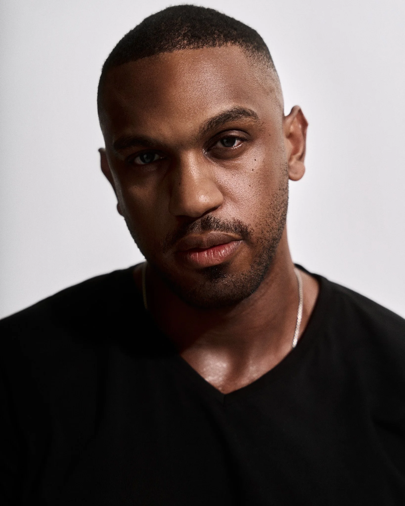  Abood 
 Male, Featured 