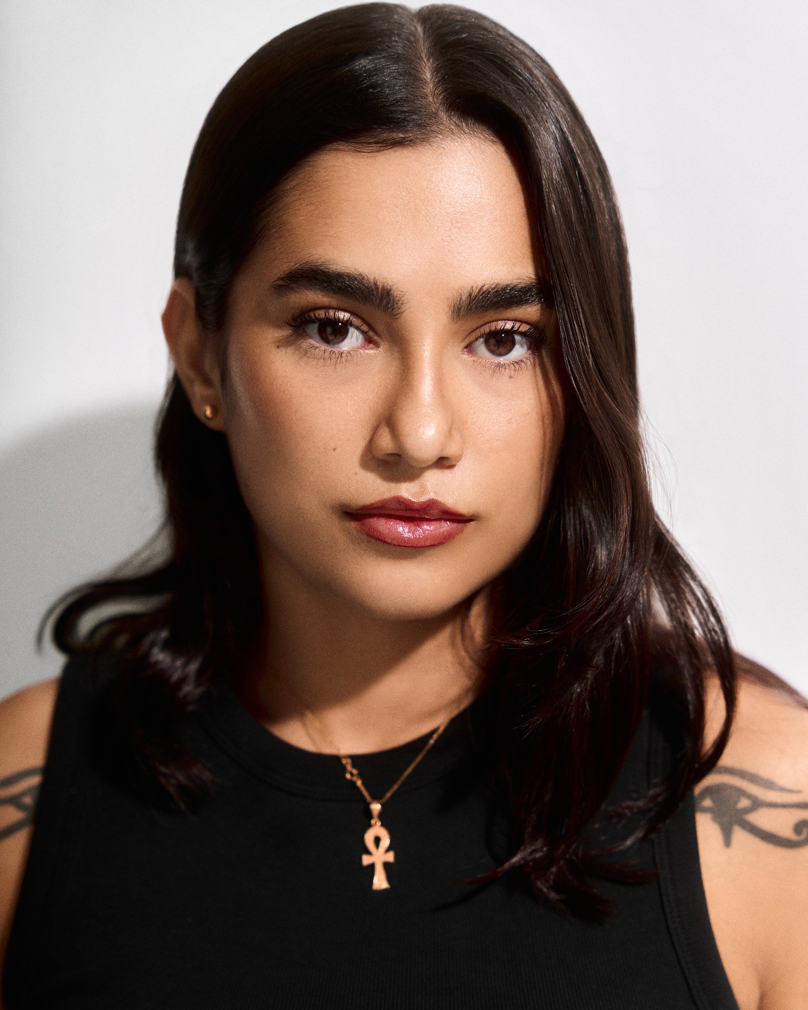  Manuela 
 Female, Featured 