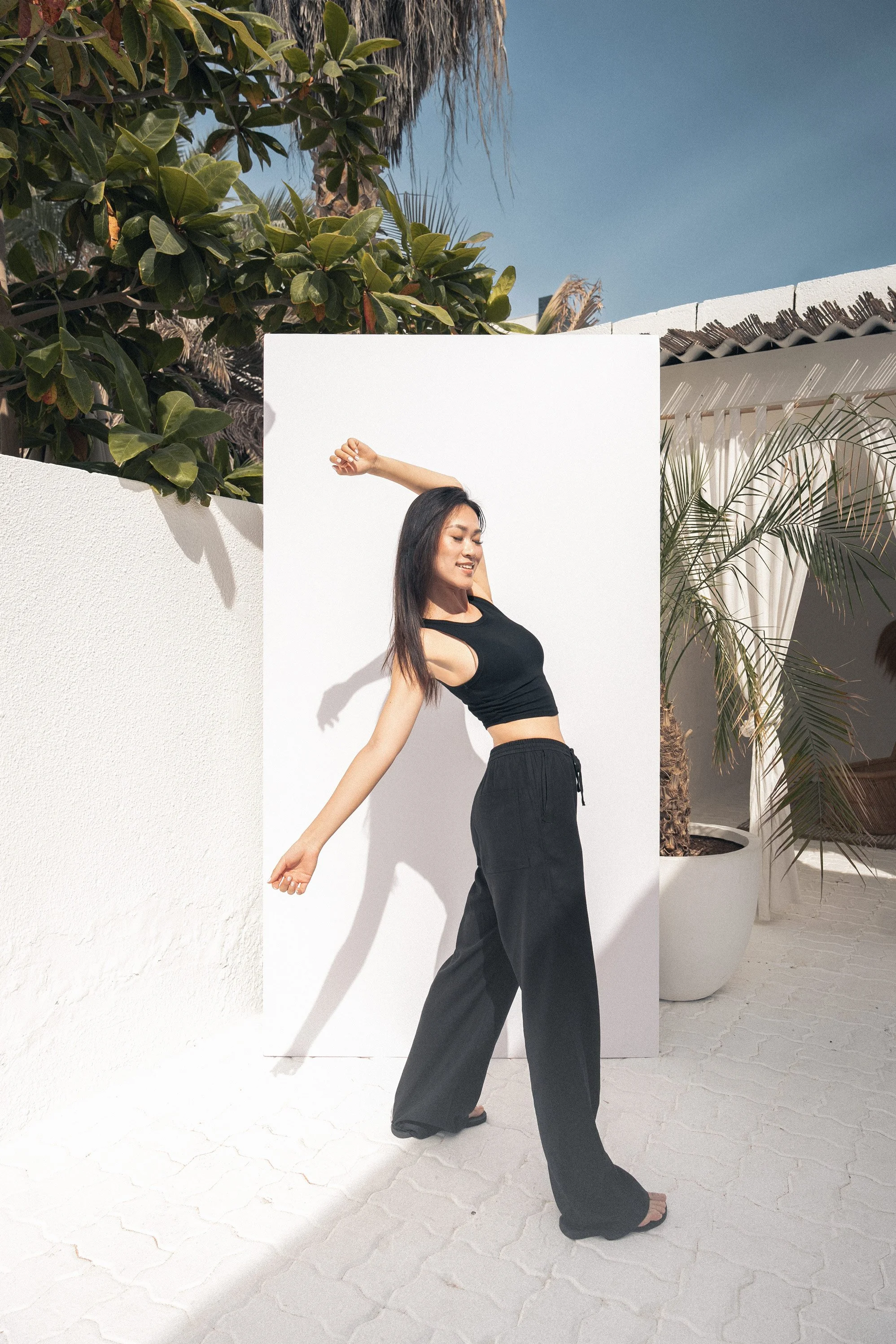 modelling agency Dubai