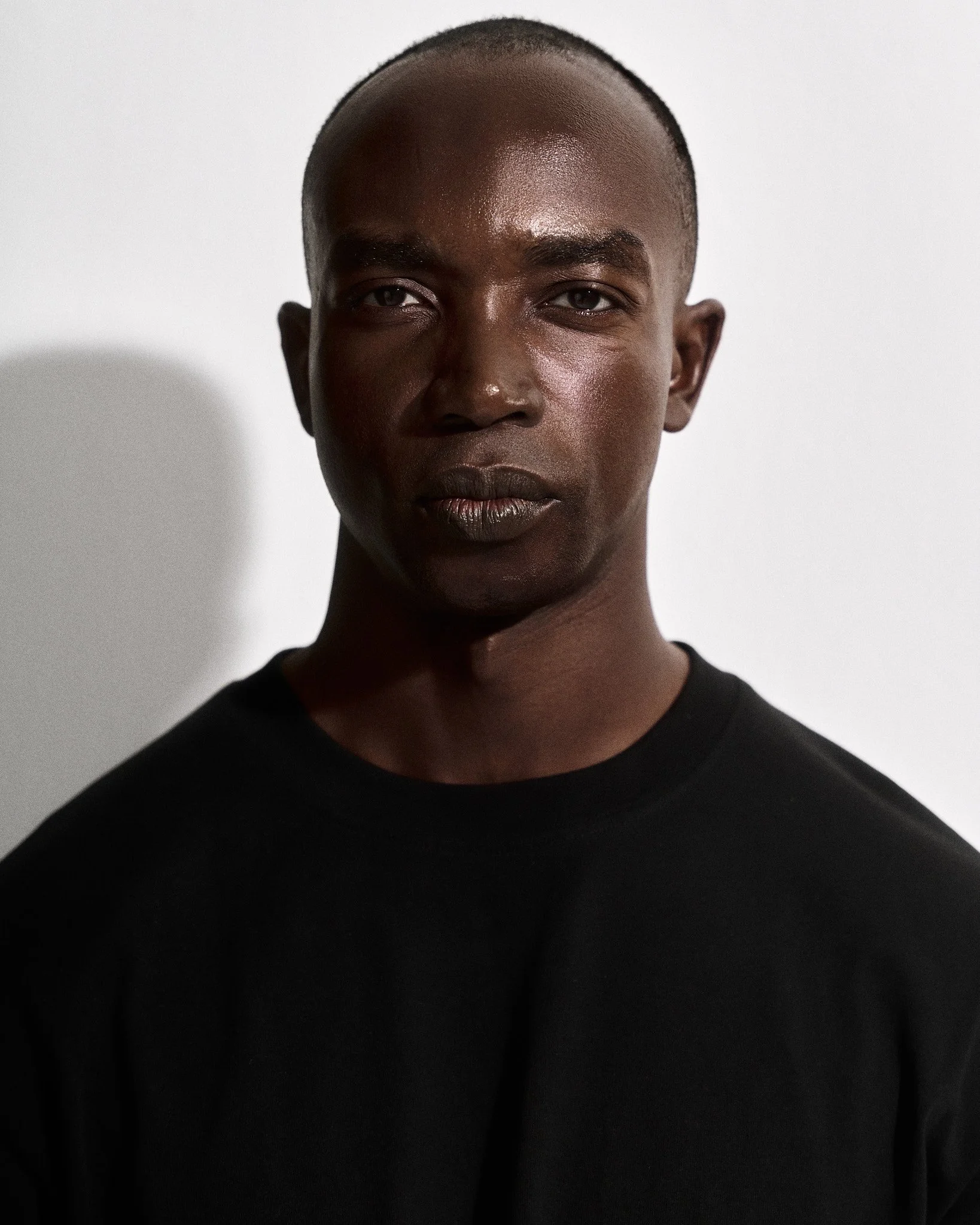  Sharaf 
 Male, Featured 