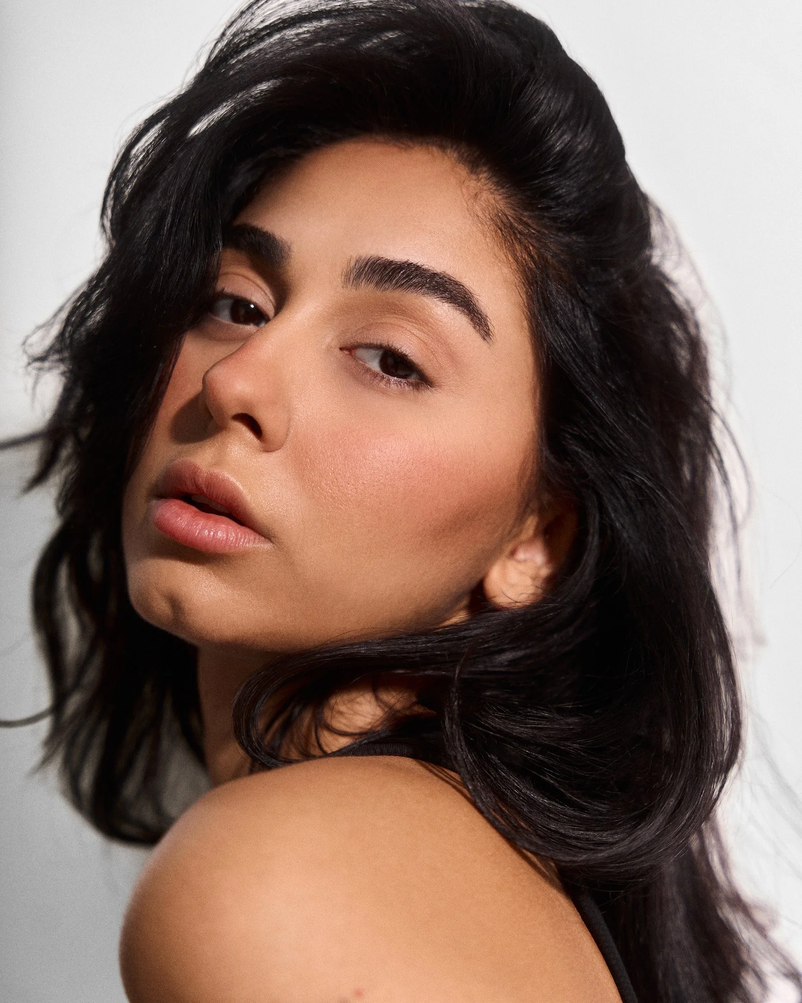  MEHRAFZA 
 Female, Featured 