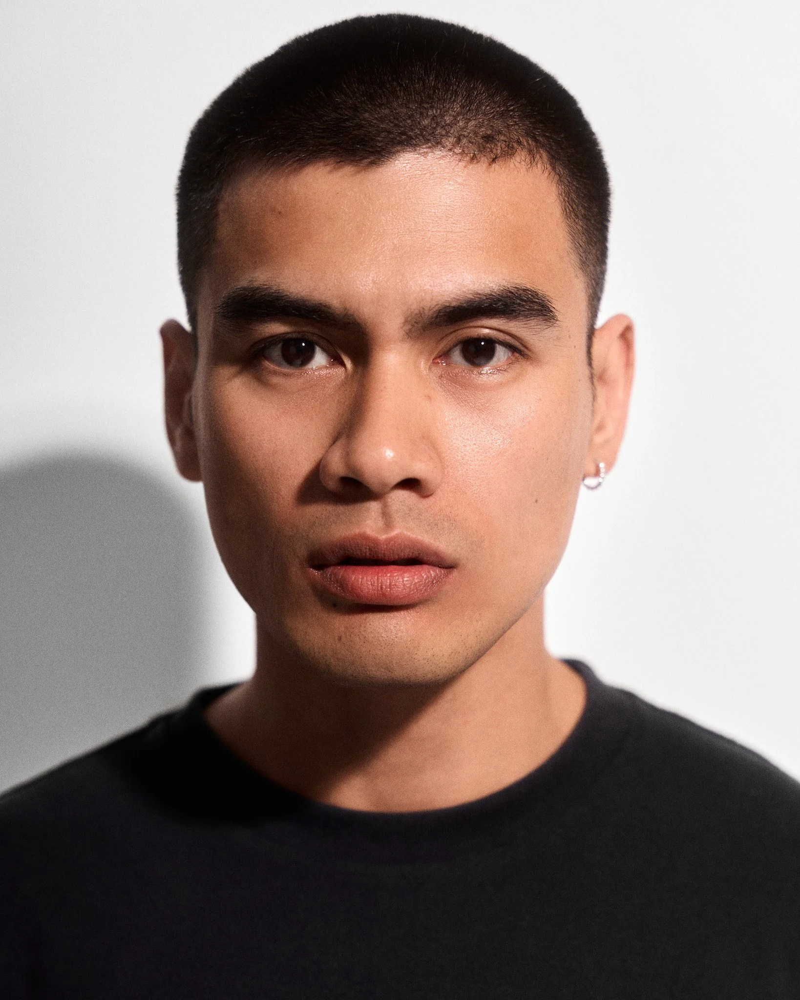  ERVIN 
 Male, Featured 