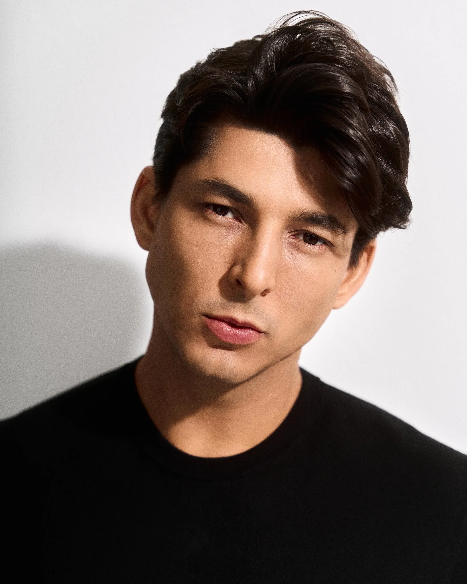  Marcio 
 Male, Featured 