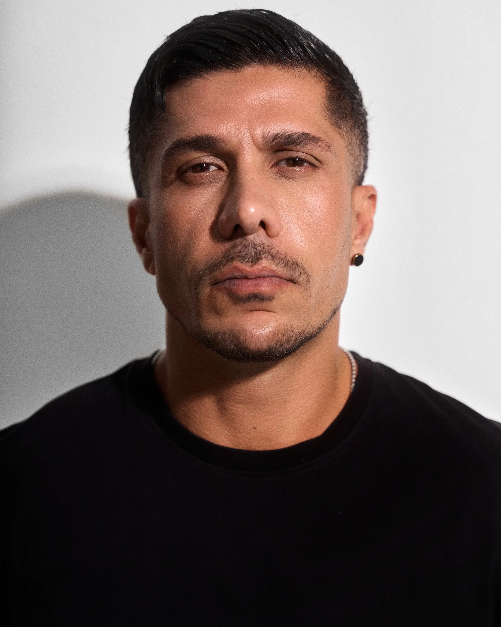  SAMAN 
 Male, Featured 