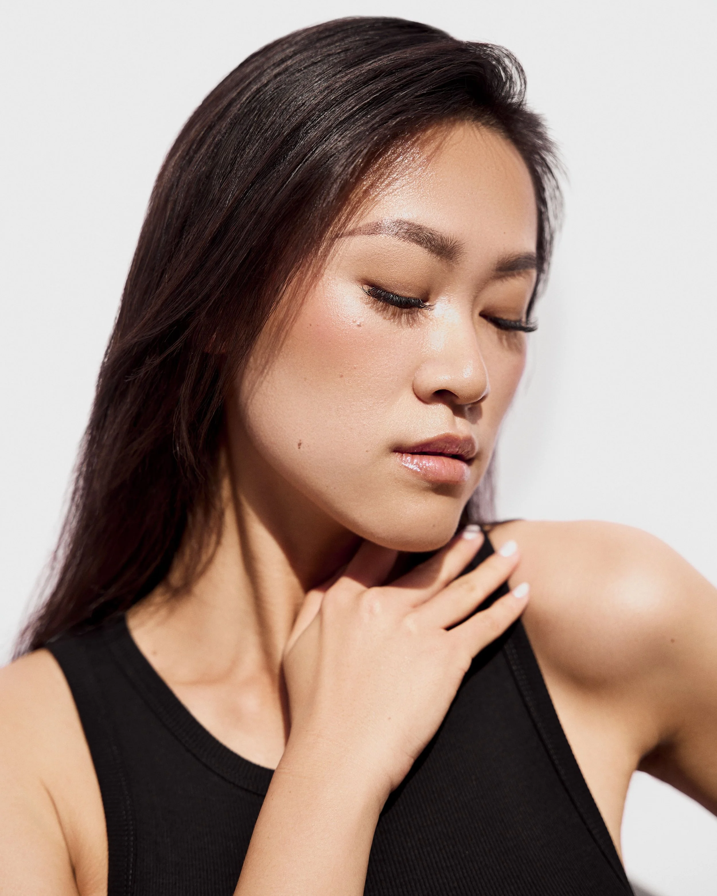 modelling agency Dubai