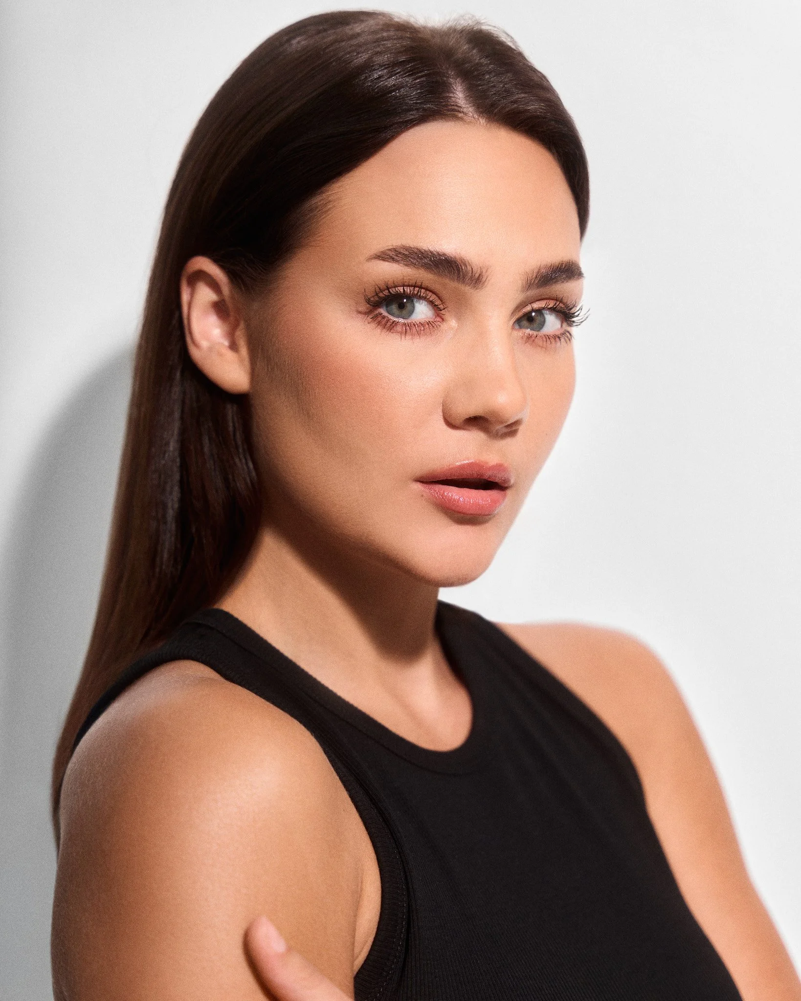 KSENIA 
 Female, Featured 