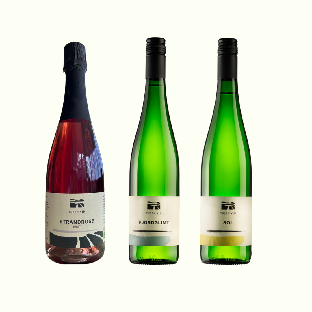 Vælg årets Tusen Vin-gave